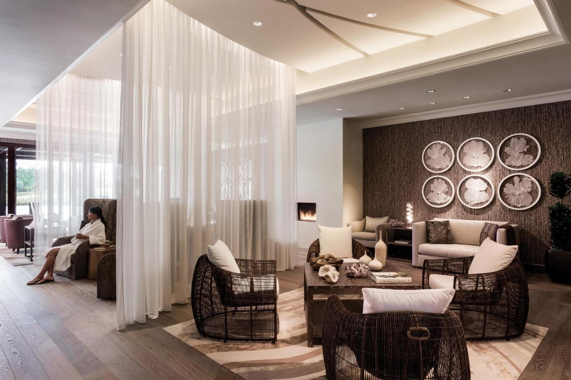 Four Seasons Resort Orlando al Walt Disney World Resort — 6