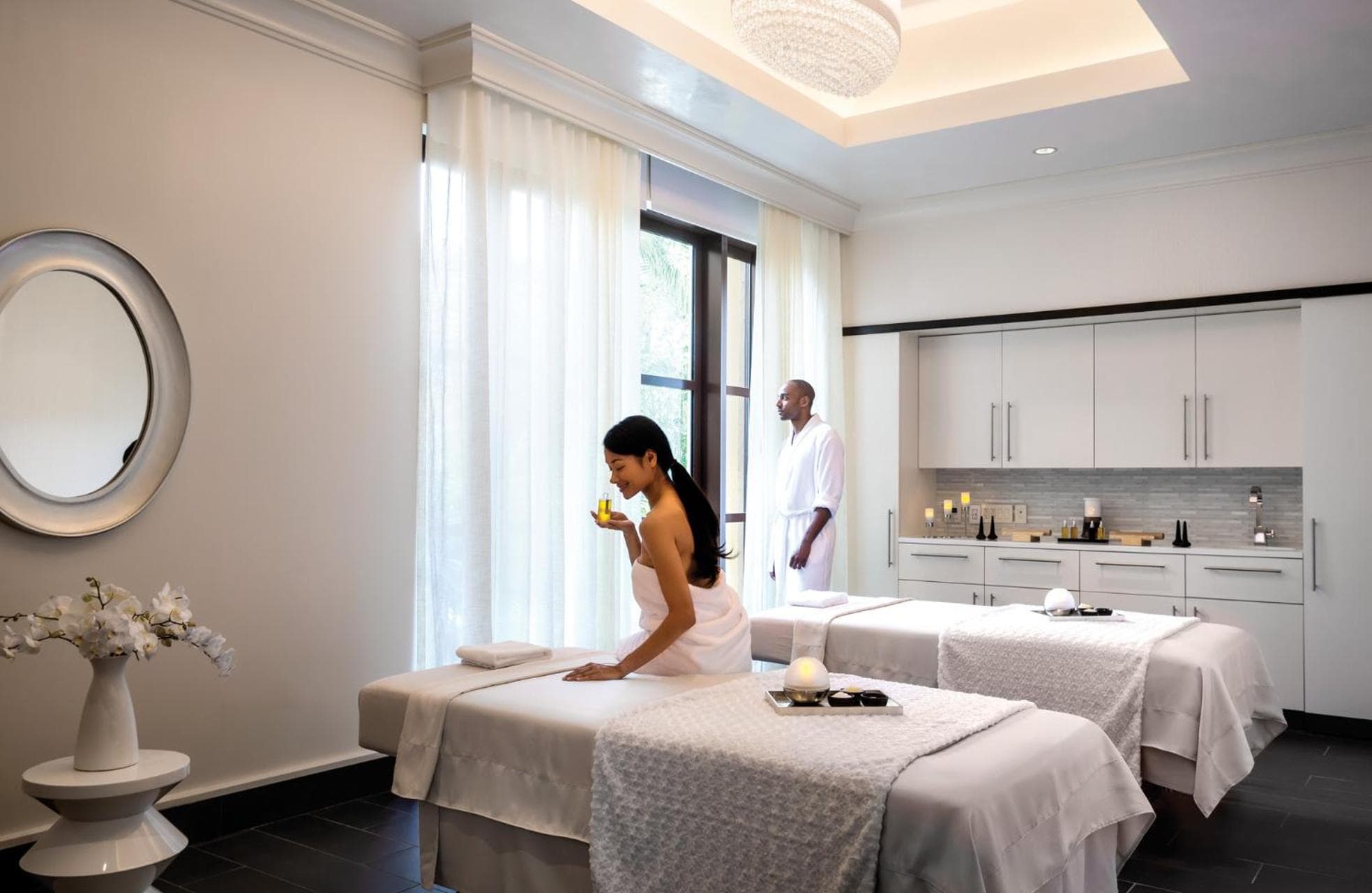 Four Seasons Resort Orlando al Walt Disney World Resort — 7