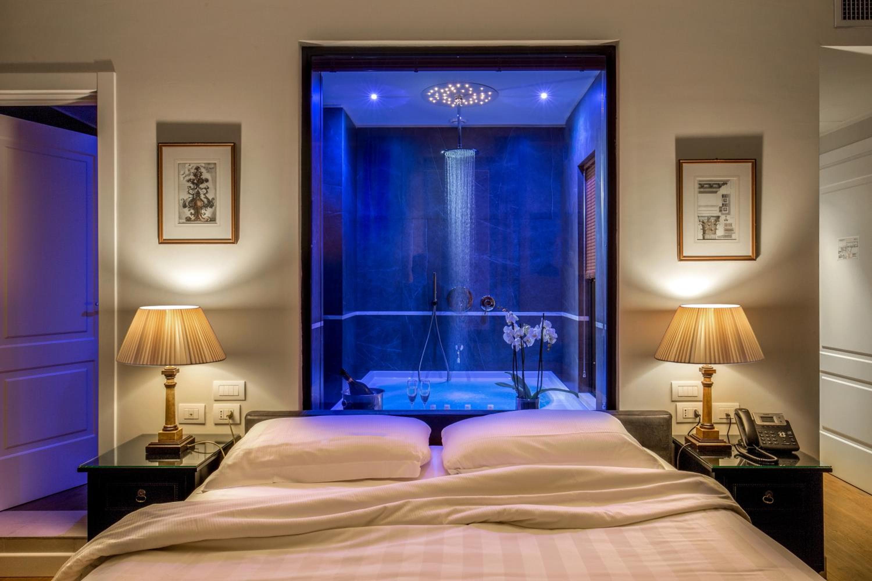 Hotel Monte Cenci — 20
