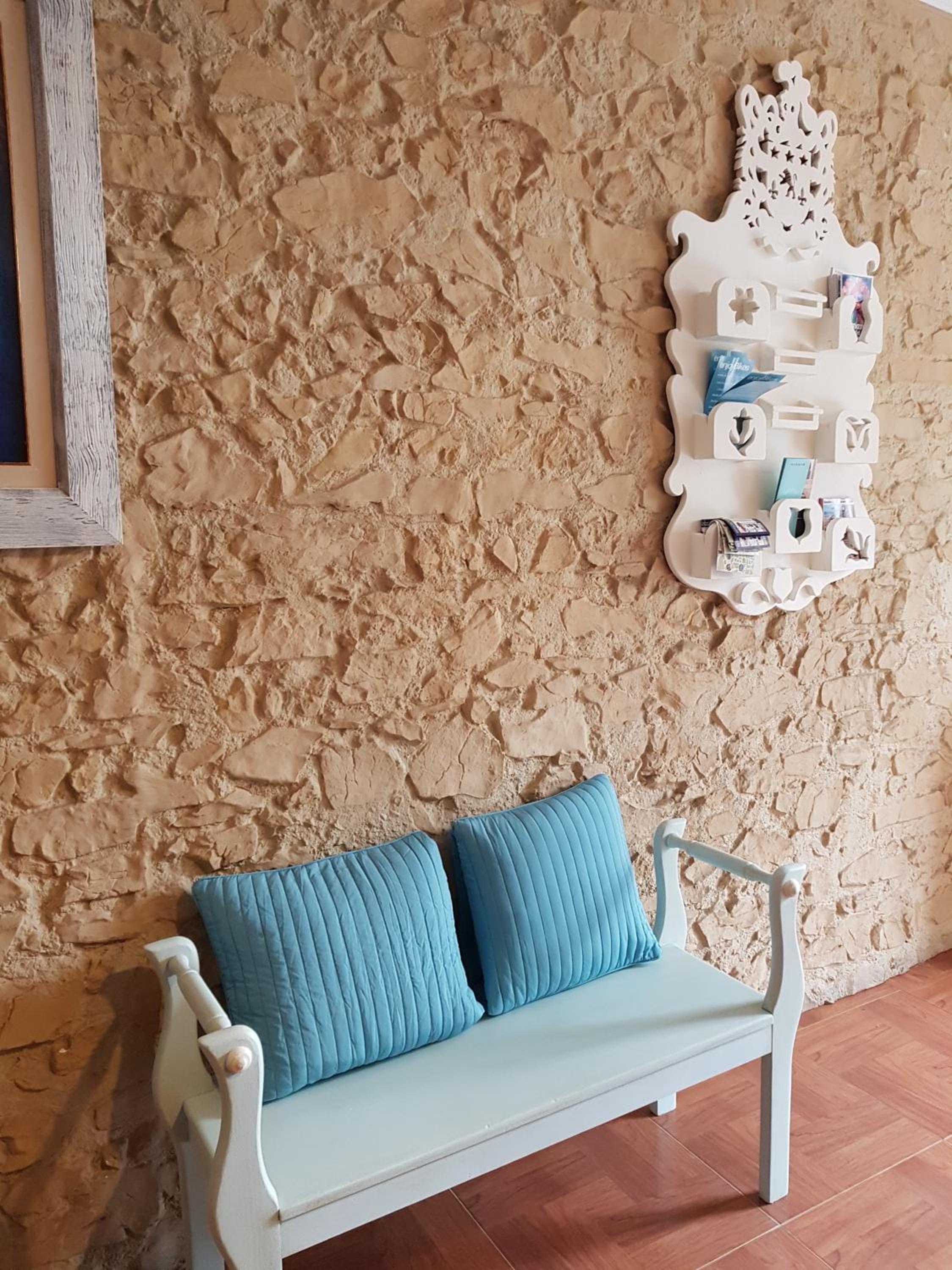 El Nogal Home — 16