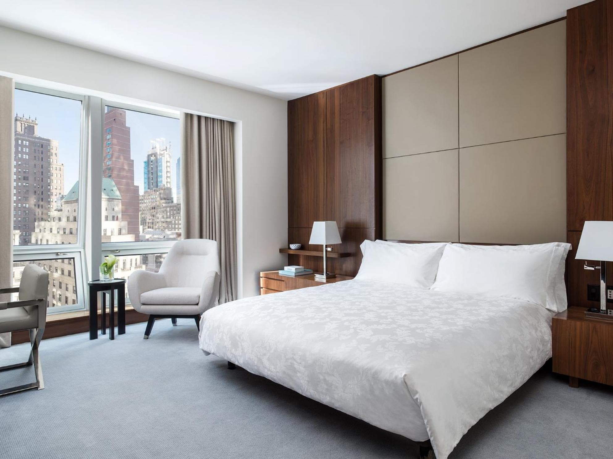 The Langham, Nueva York, Quinta Avenida — 19
