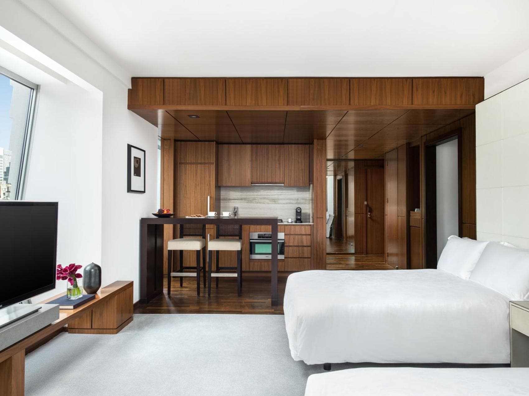 The Langham, Nueva York, Quinta Avenida — 18