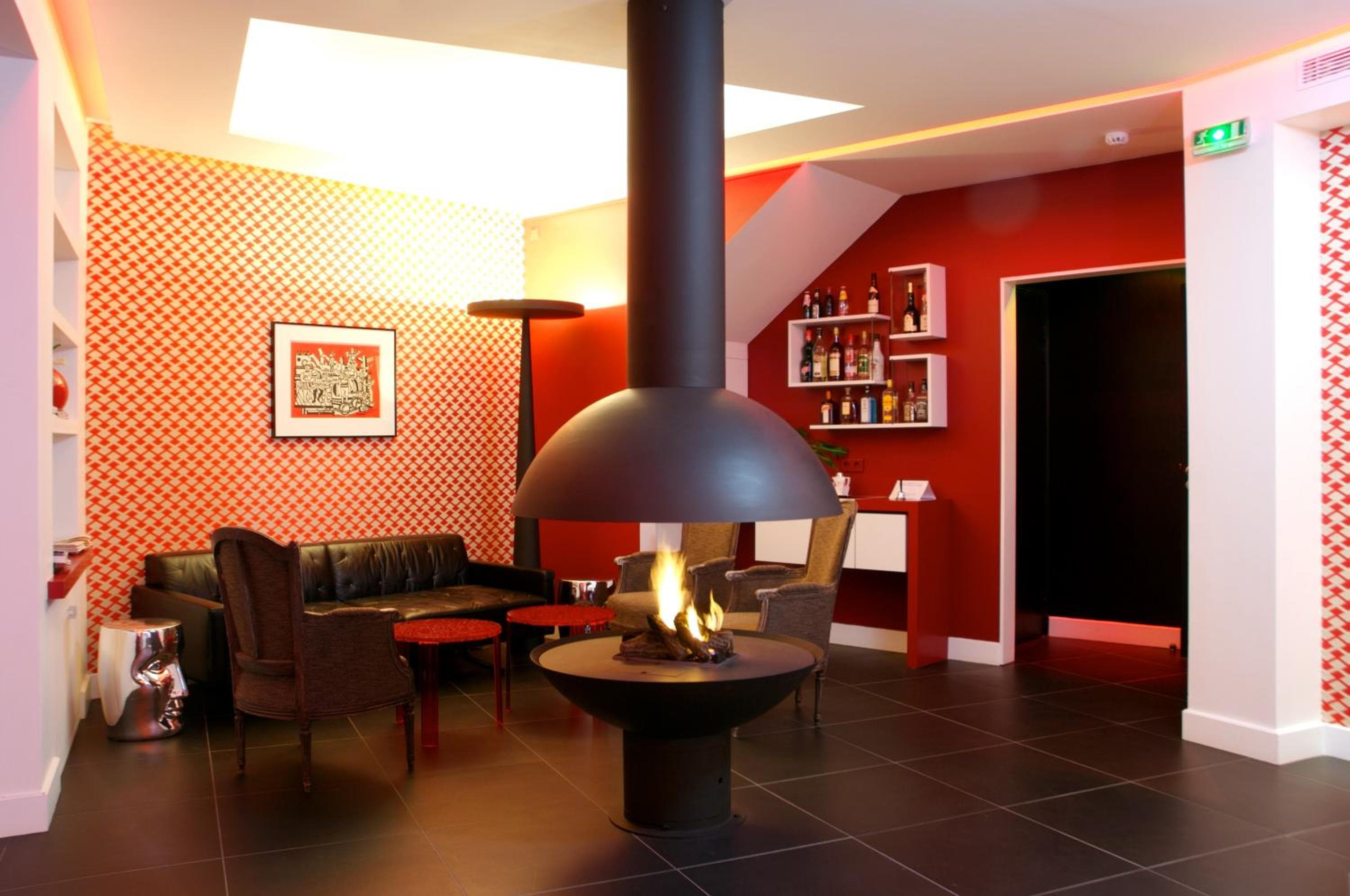 Hotel Opéra Opal — 25