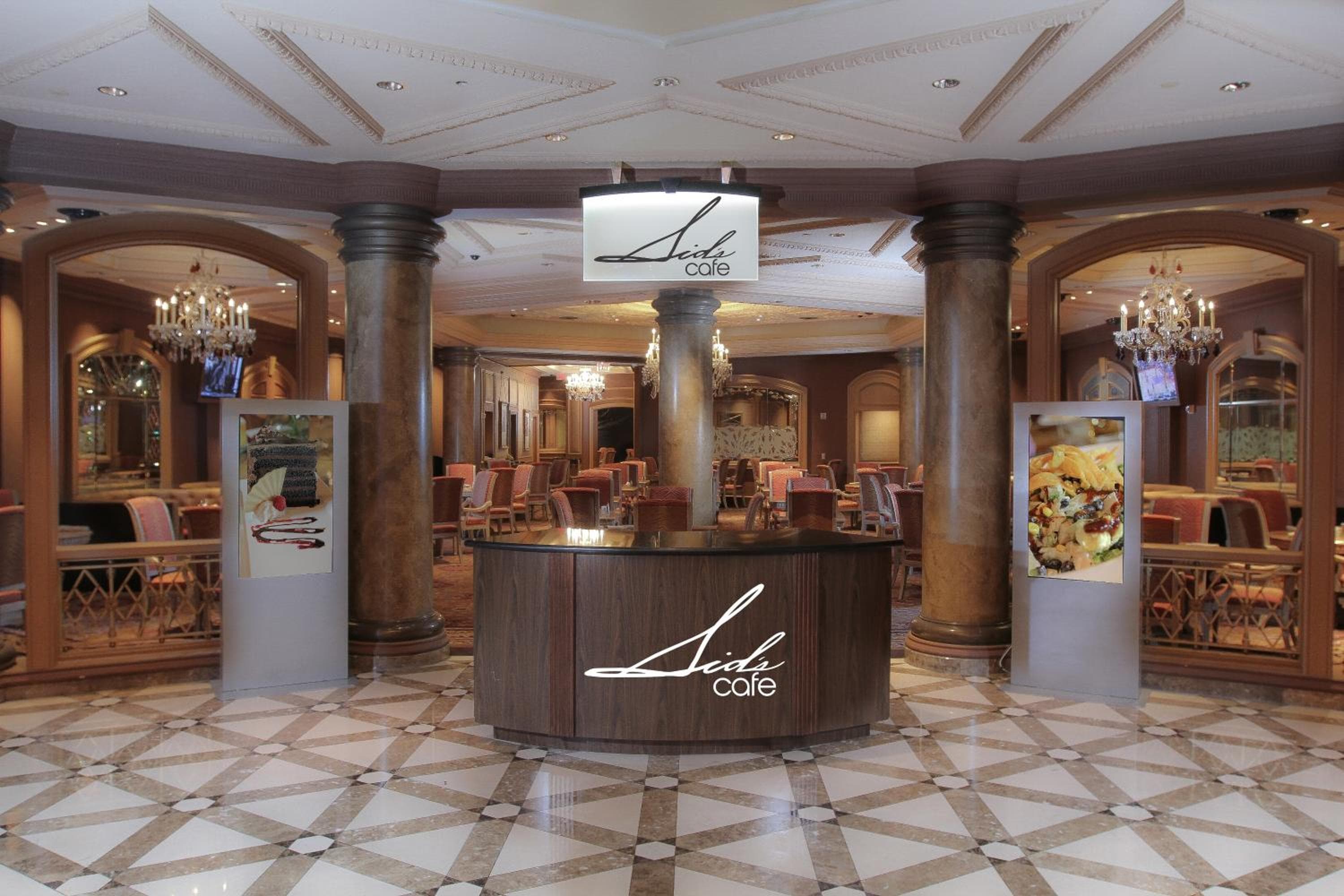 Westgate Las Vegas Resort und Casino — 21
