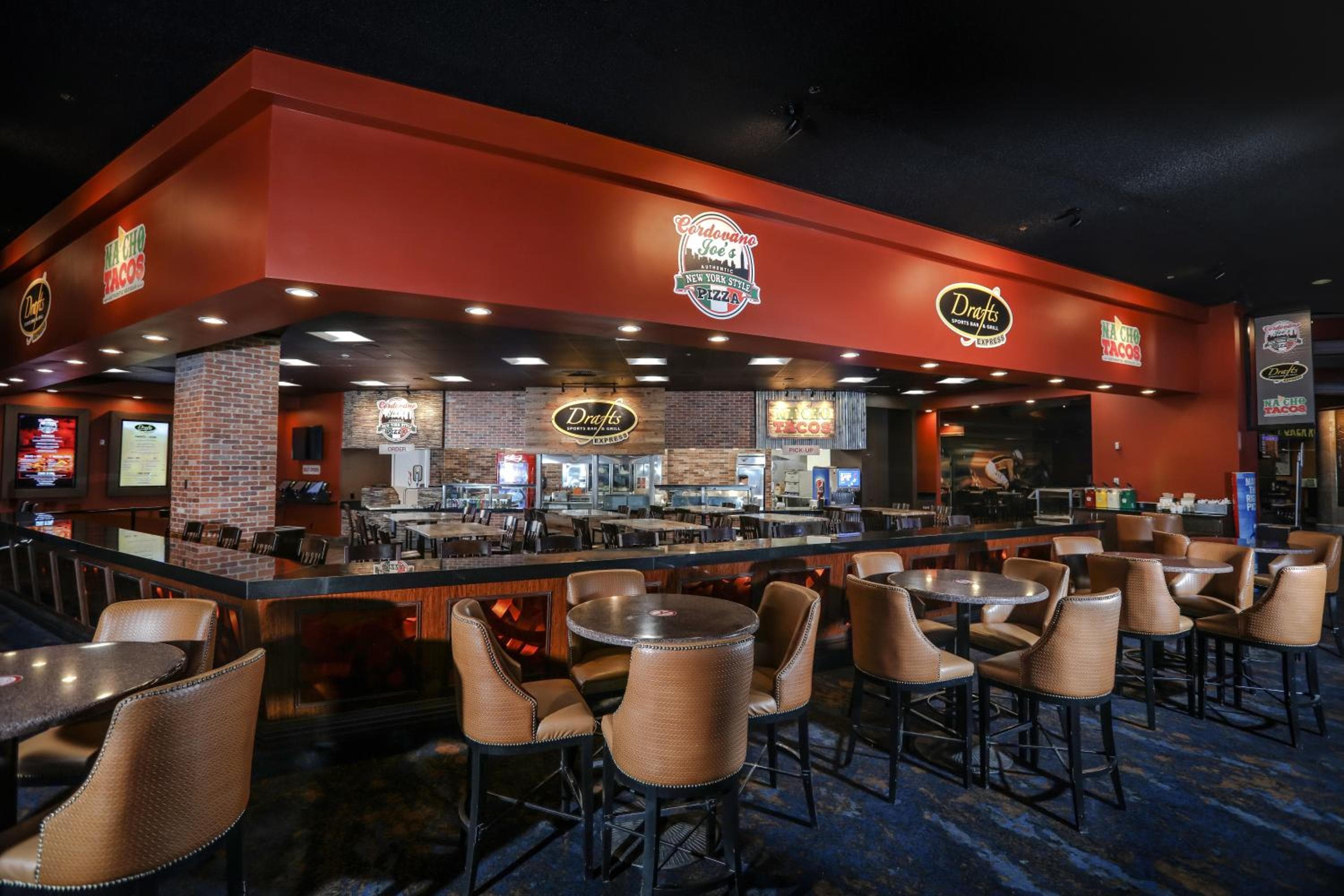 Westgate Las Vegas Resort and Casino — 2