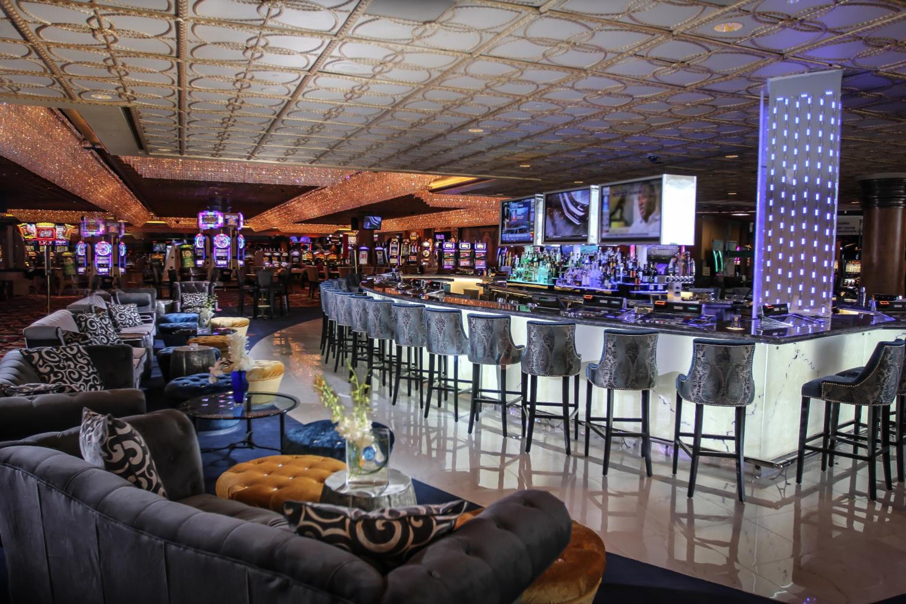 Westgate Las Vegas Resort und Casino — 12