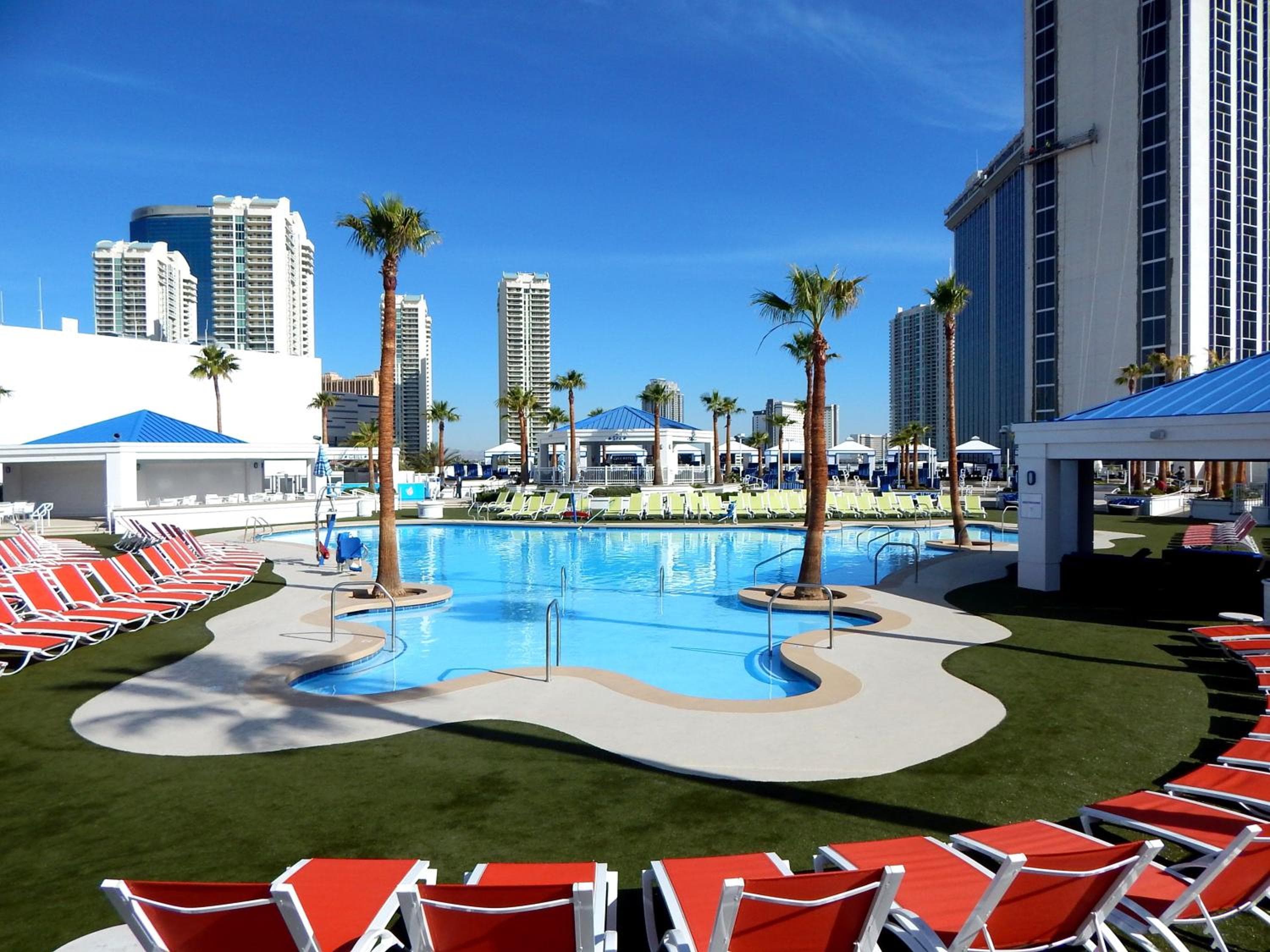 Westgate Las Vegas Resort und Casino — 8