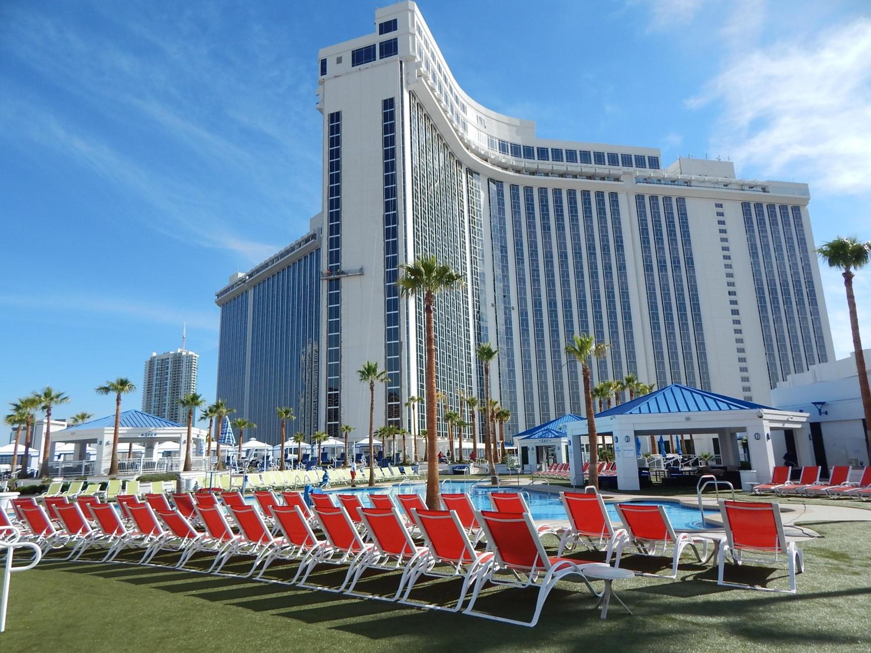 Westgate Las Vegas Resort und Casino — 7