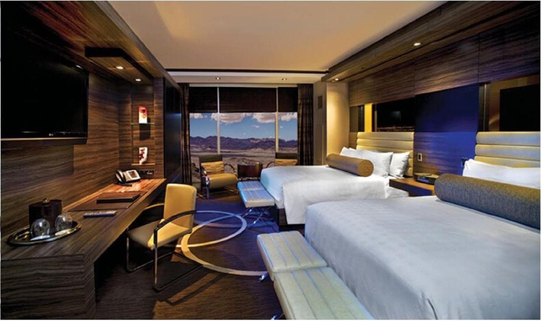 M Resort Spa & Casino — 14