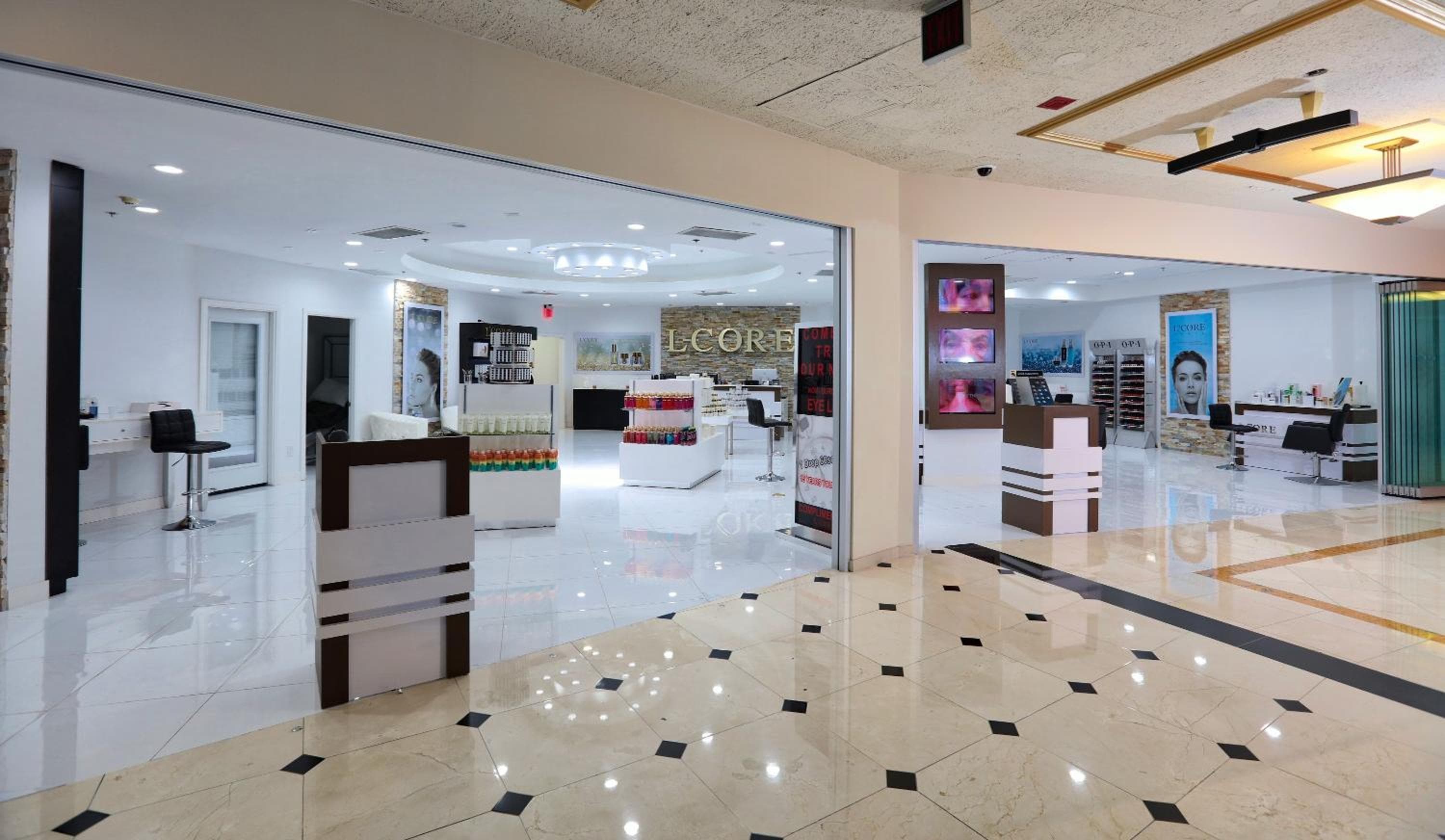 Westgate Las Vegas Resort und Casino — 23