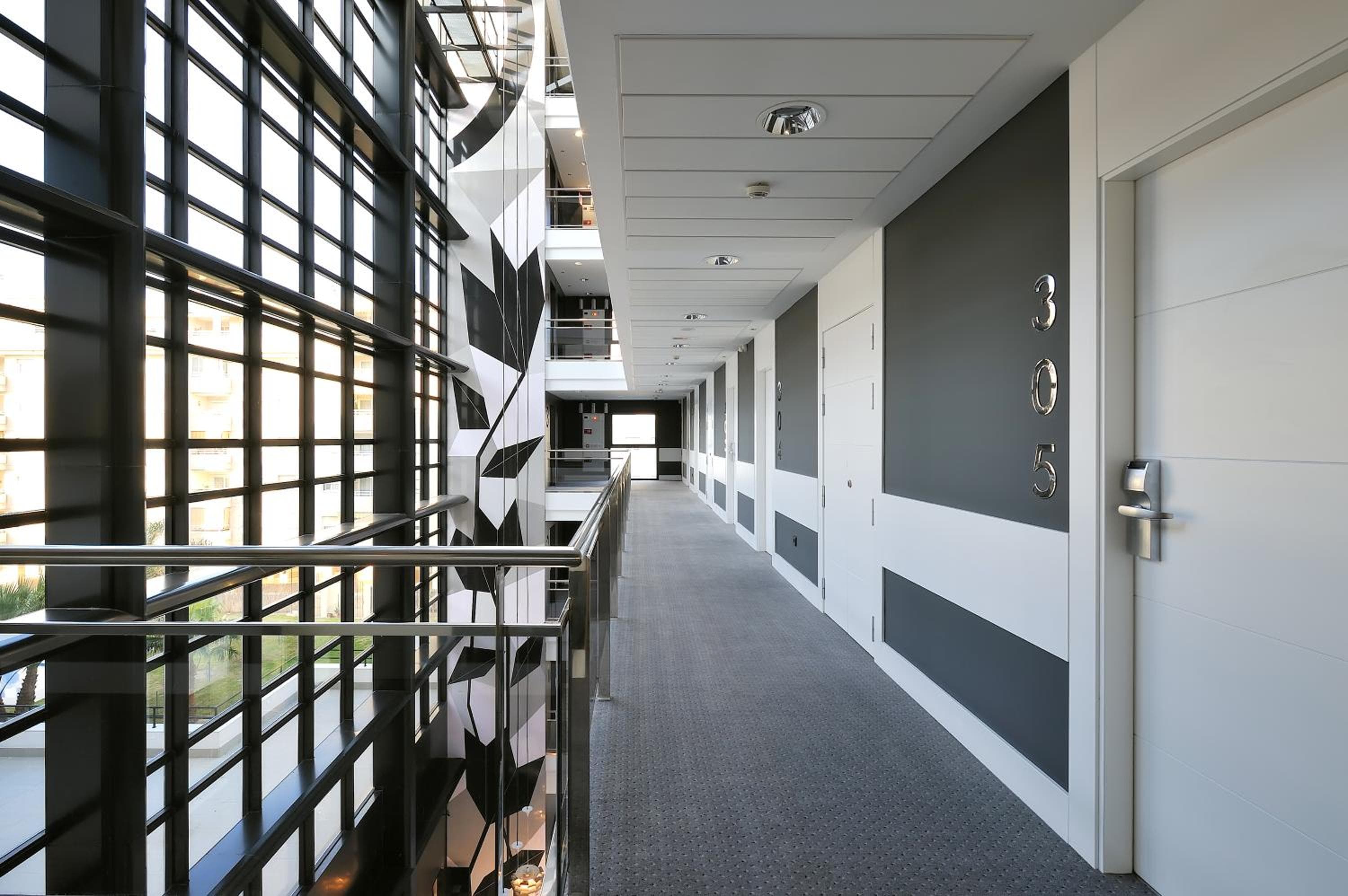 Vincci Malaga — 12
