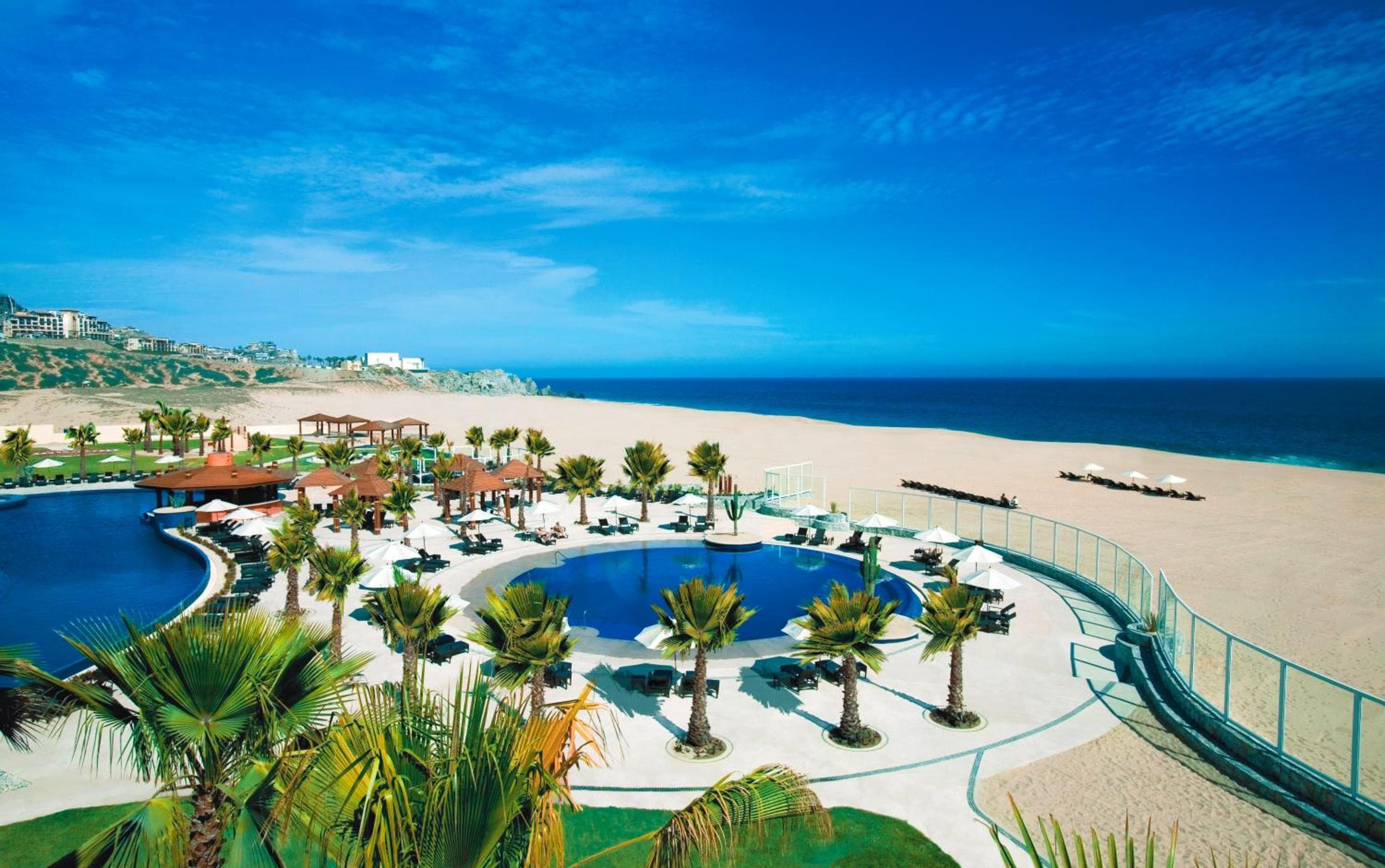 Pueblo Bonito Pacifica Golf & Spa Resort - All Inclusive - Adults Only — 5