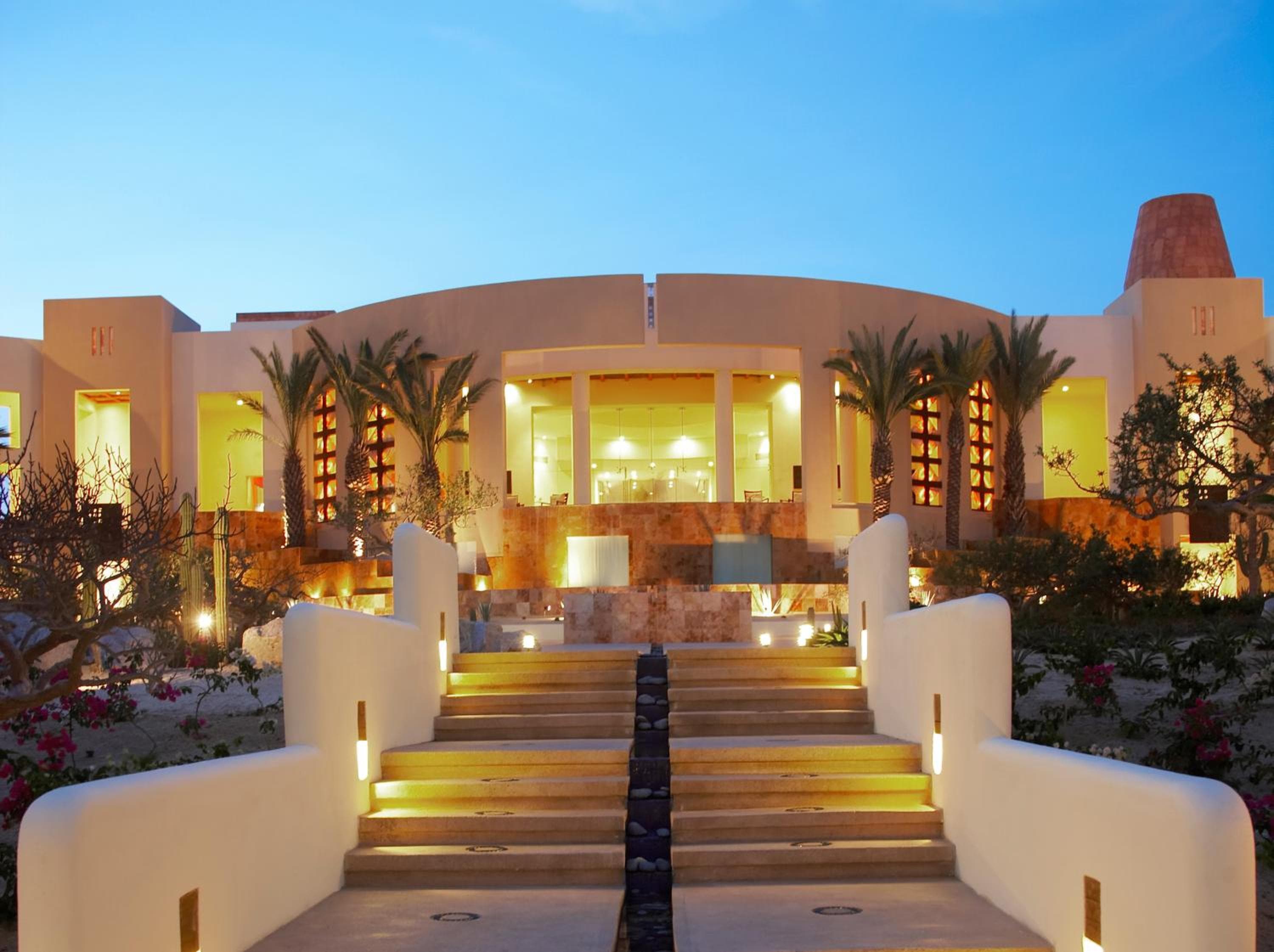 Pueblo Bonito Pacifica Golf & Spa Resort - All Inclusive - Adults Only — 1