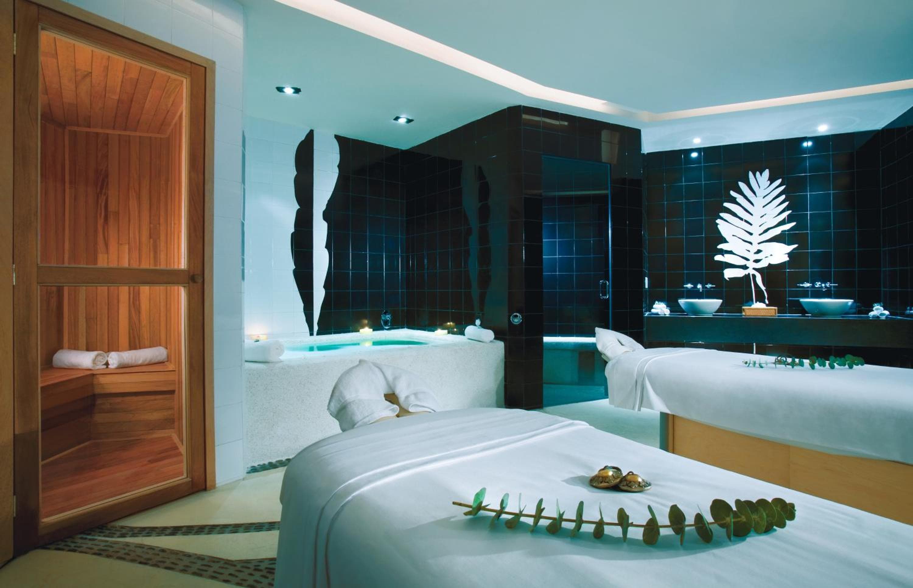 Pueblo Bonito Pacifica Golf & Spa Resort - All Inclusive - Adults Only — 29