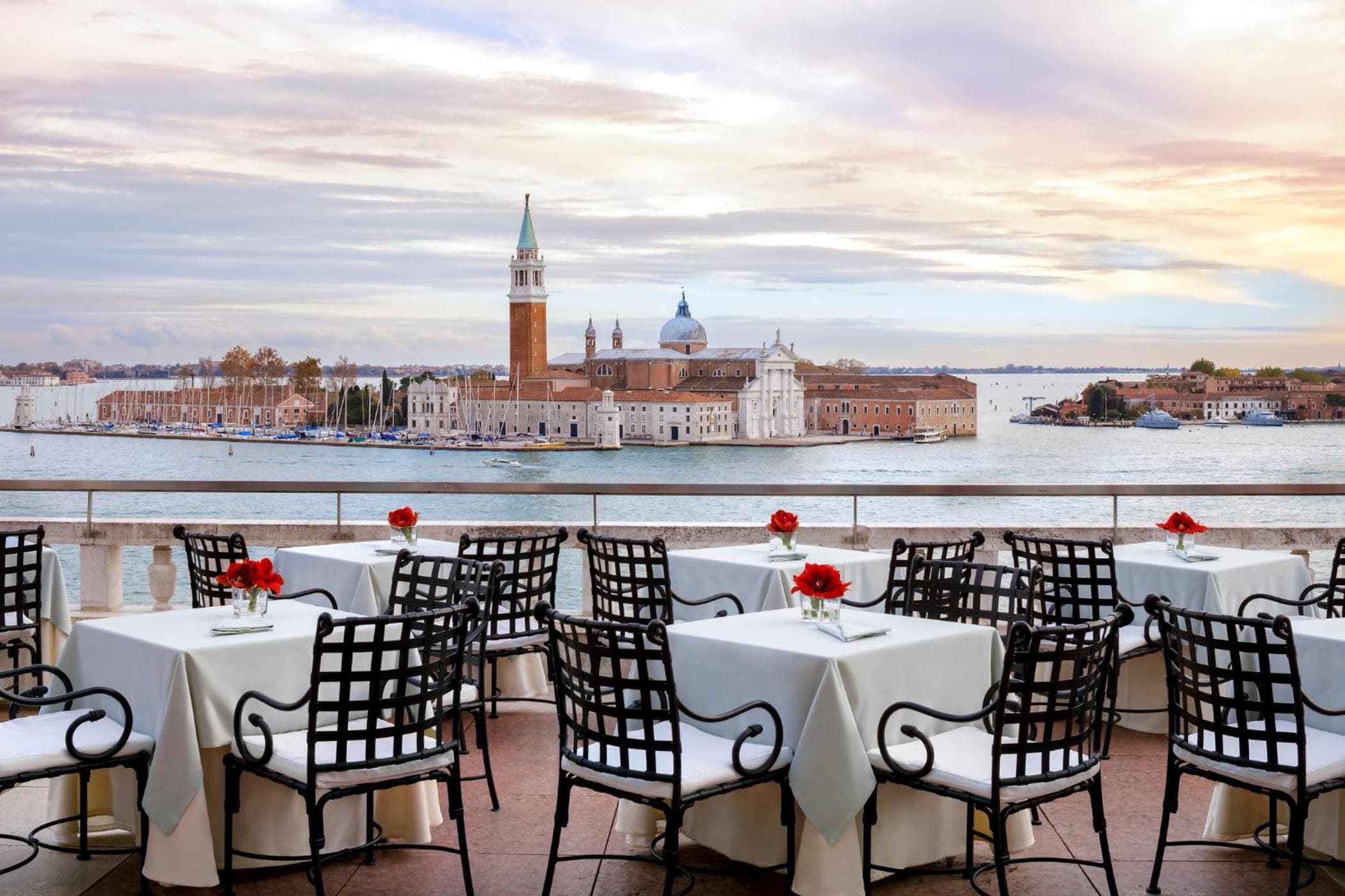 Hotel Danieli, Venezia — 20