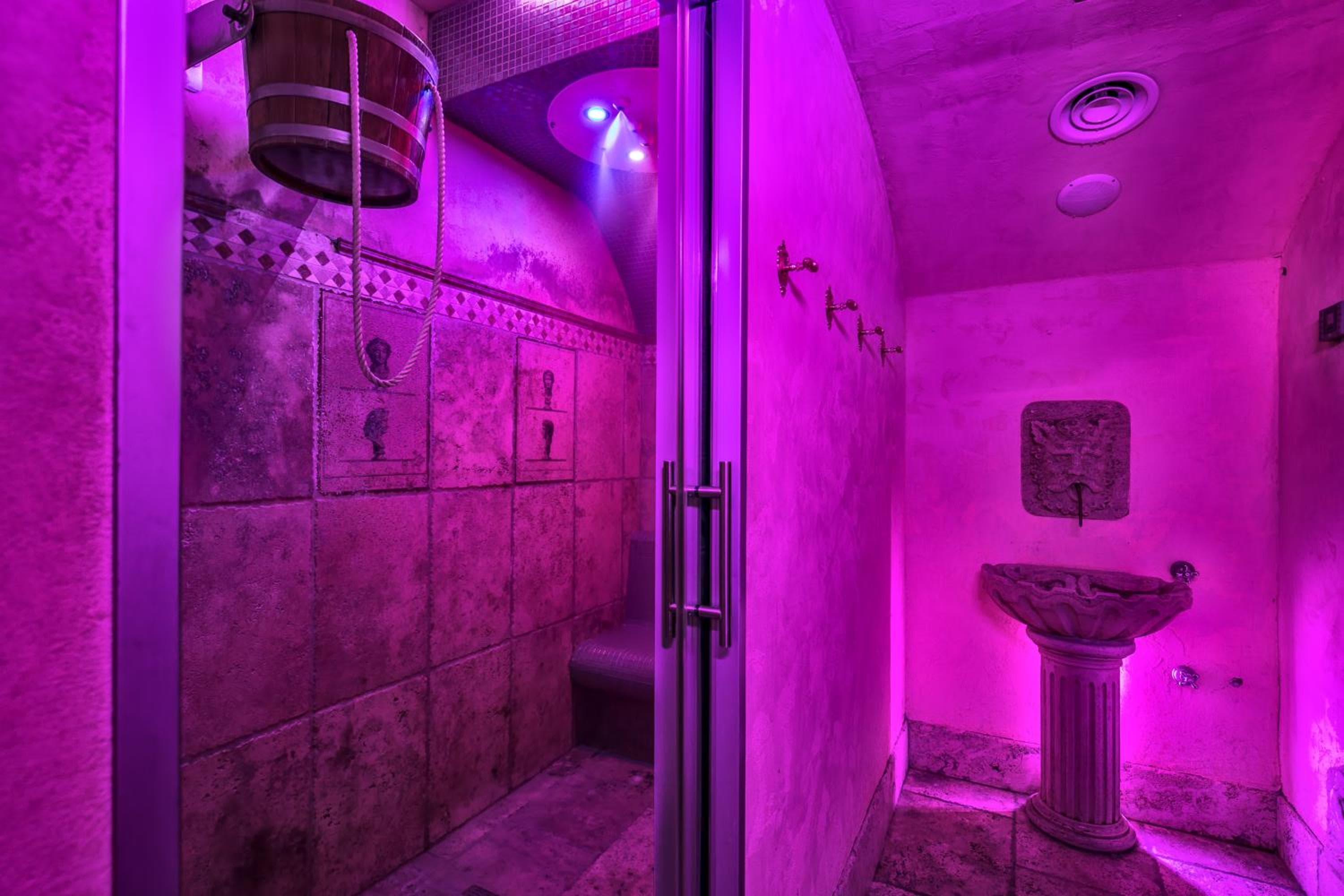 Romanico Palace Luxury Hotel & SPA — 5