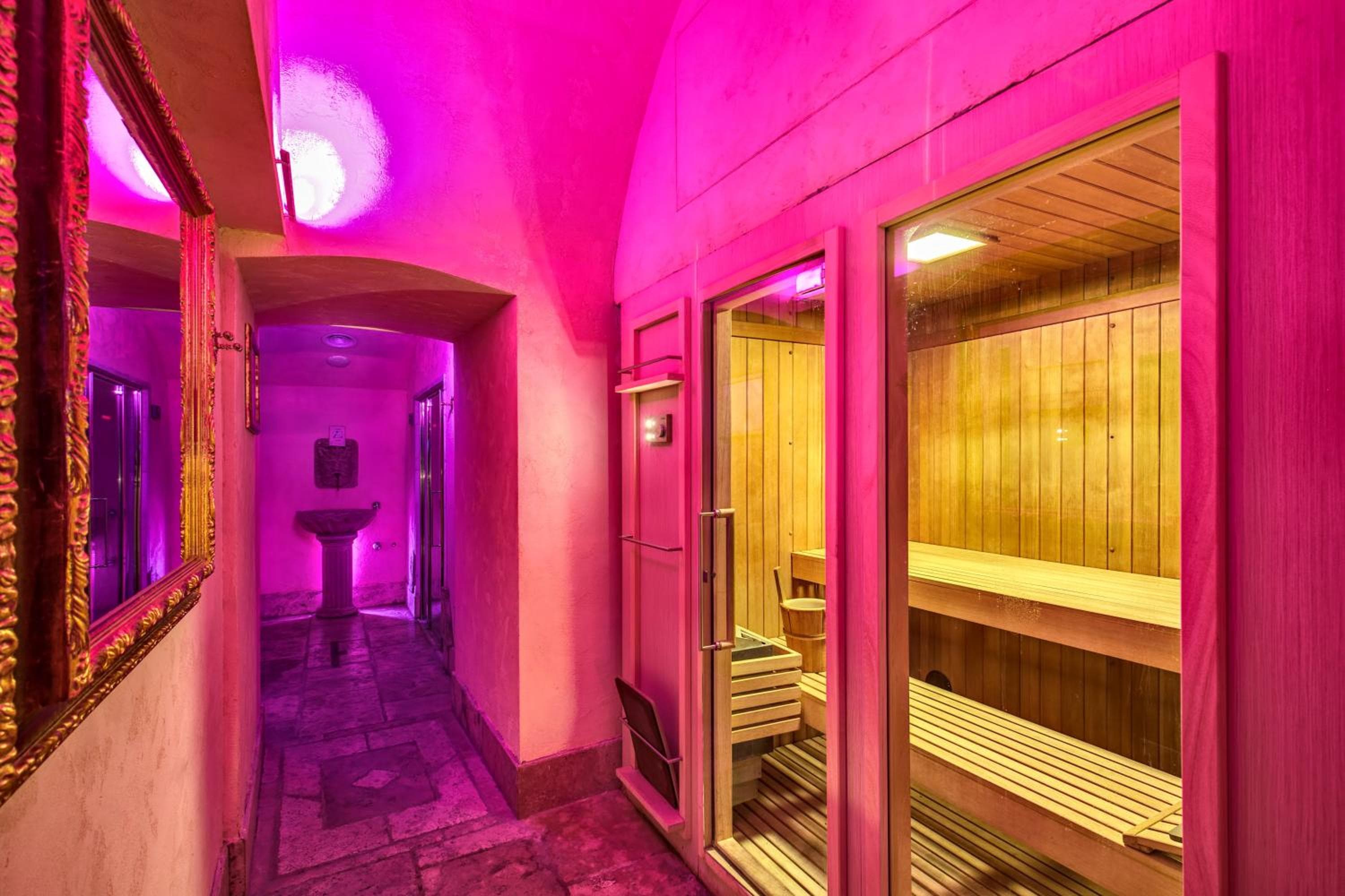 Romanico Palace Luxury Hotel & SPA — 30