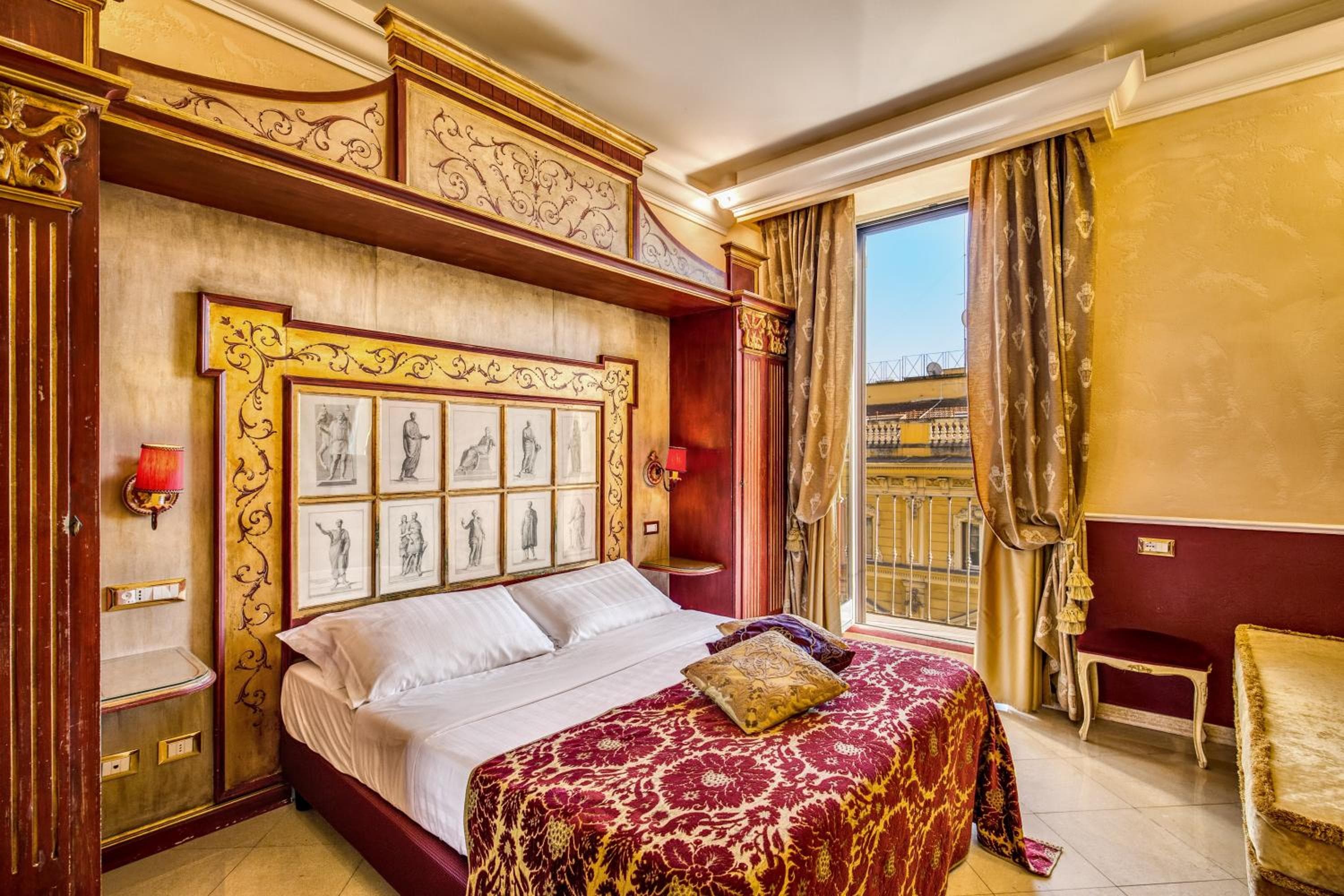 Romanico Palace Luxushotel & SPA — 2
