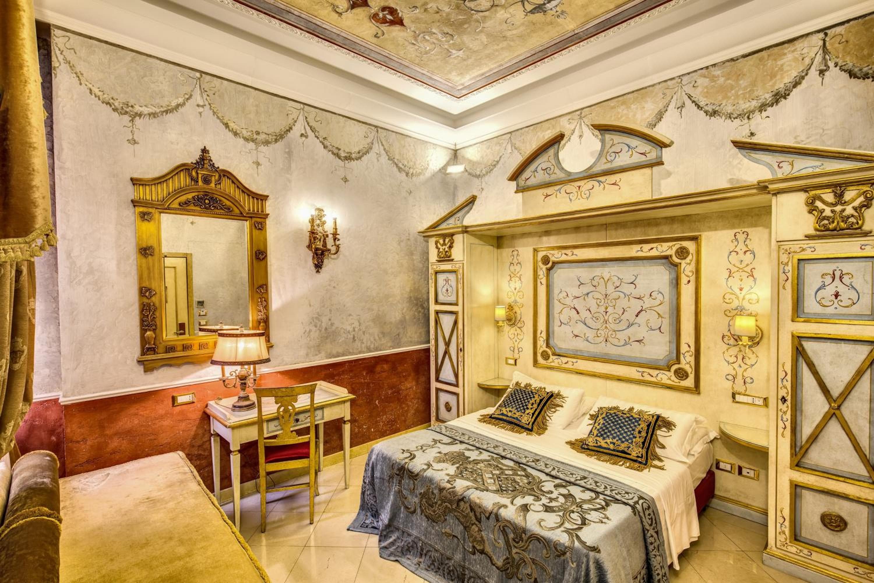 Romanico Palace Luxushotel & SPA — 5