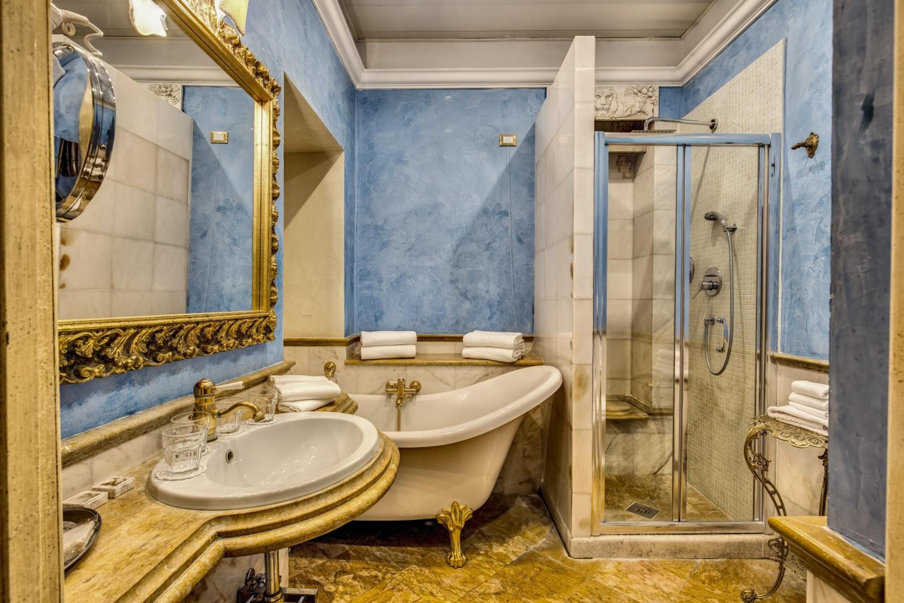 Romanico Palace Luxushotel & SPA — 18