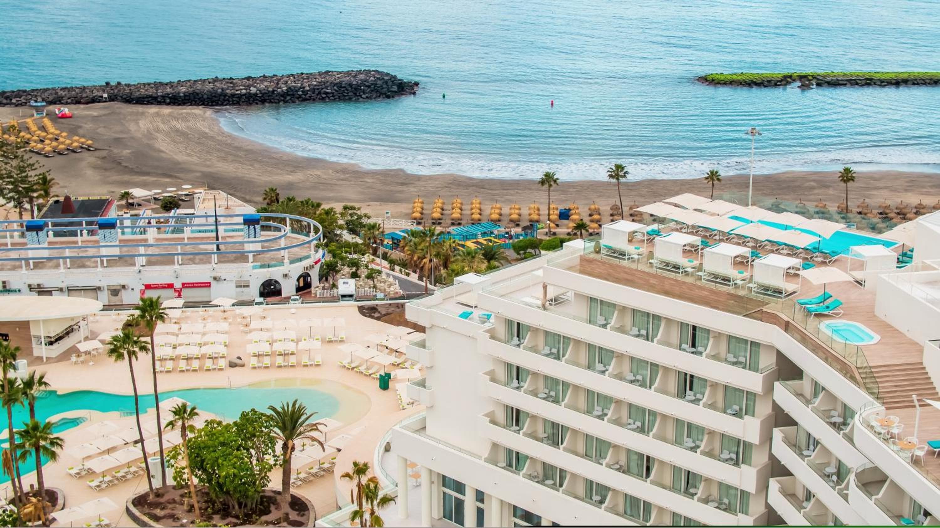 Iberostar Selection Sábila - Adults Only — 9