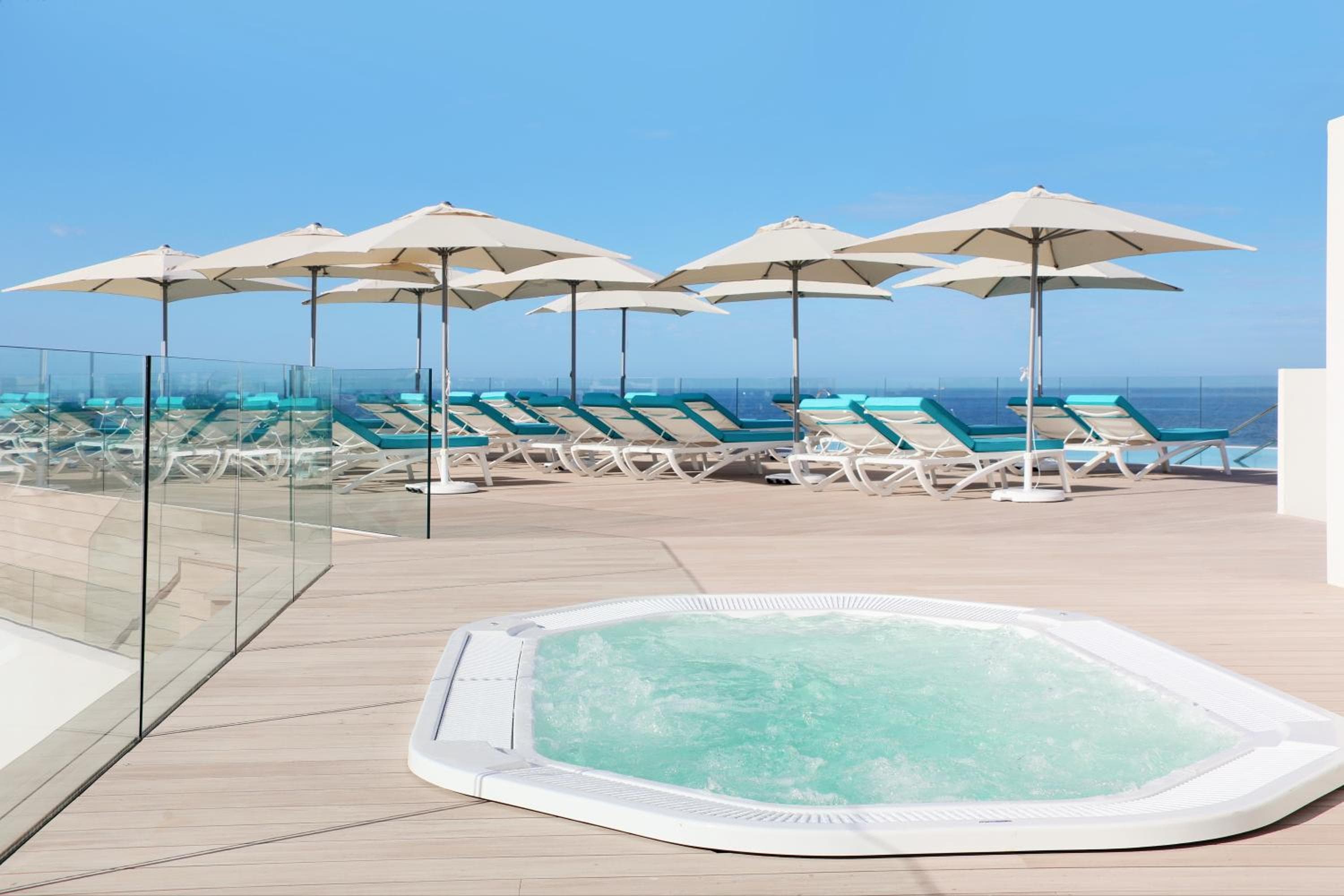 Iberostar Selection Sábila - Adults Only — 28