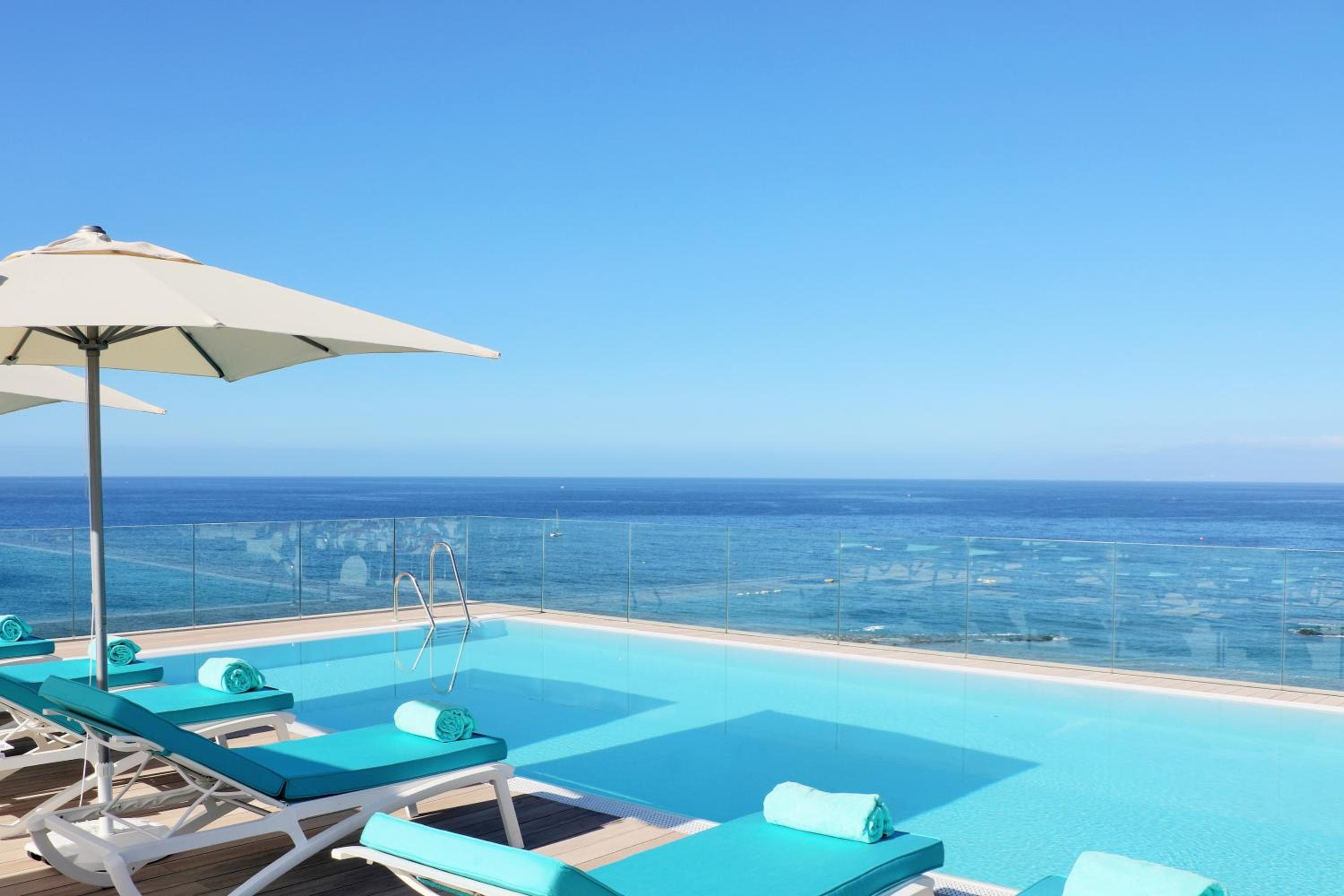 Iberostar Selection Sábila - Adults Only — 20