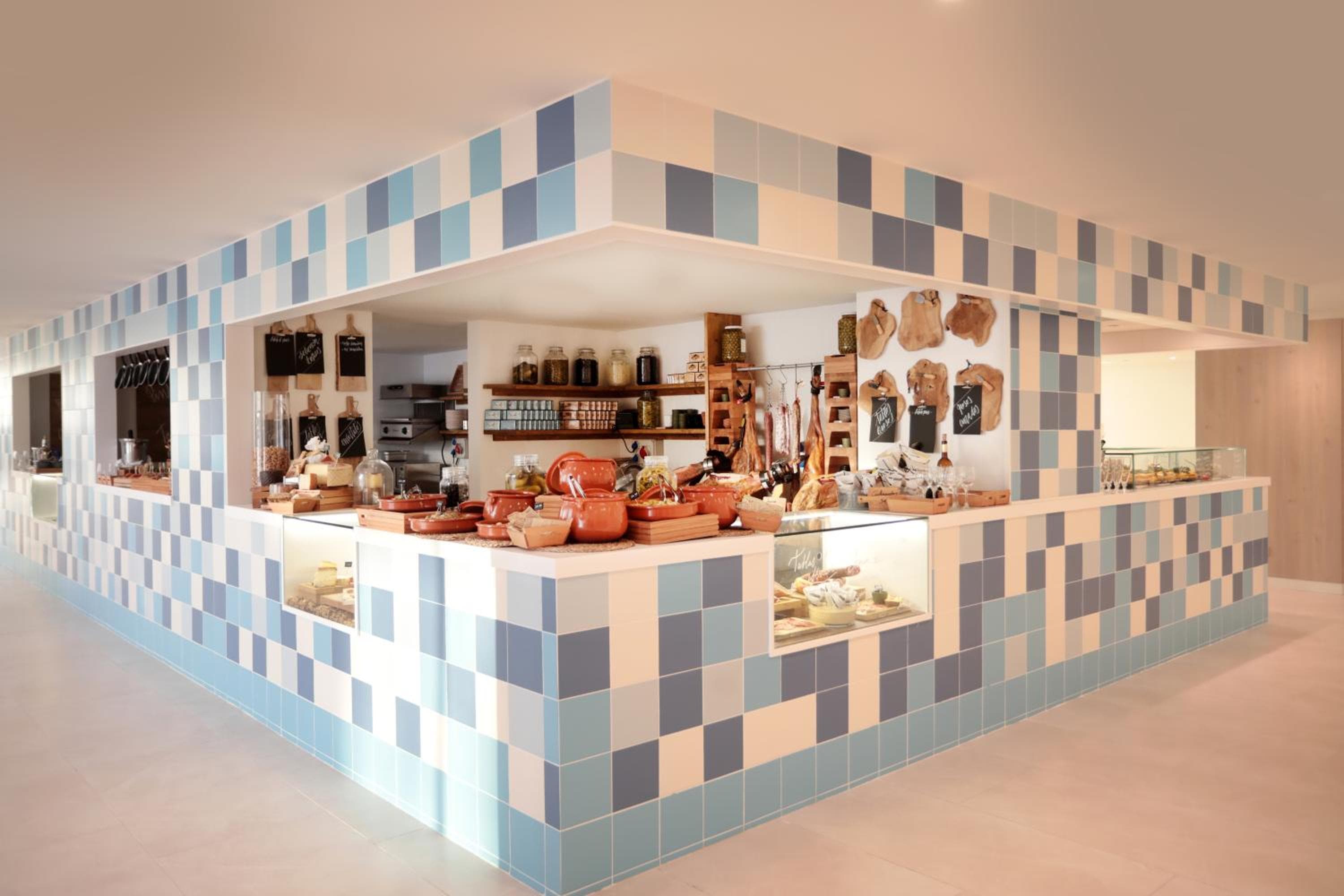Iberostar Selection Sábila - Adults Only — 25