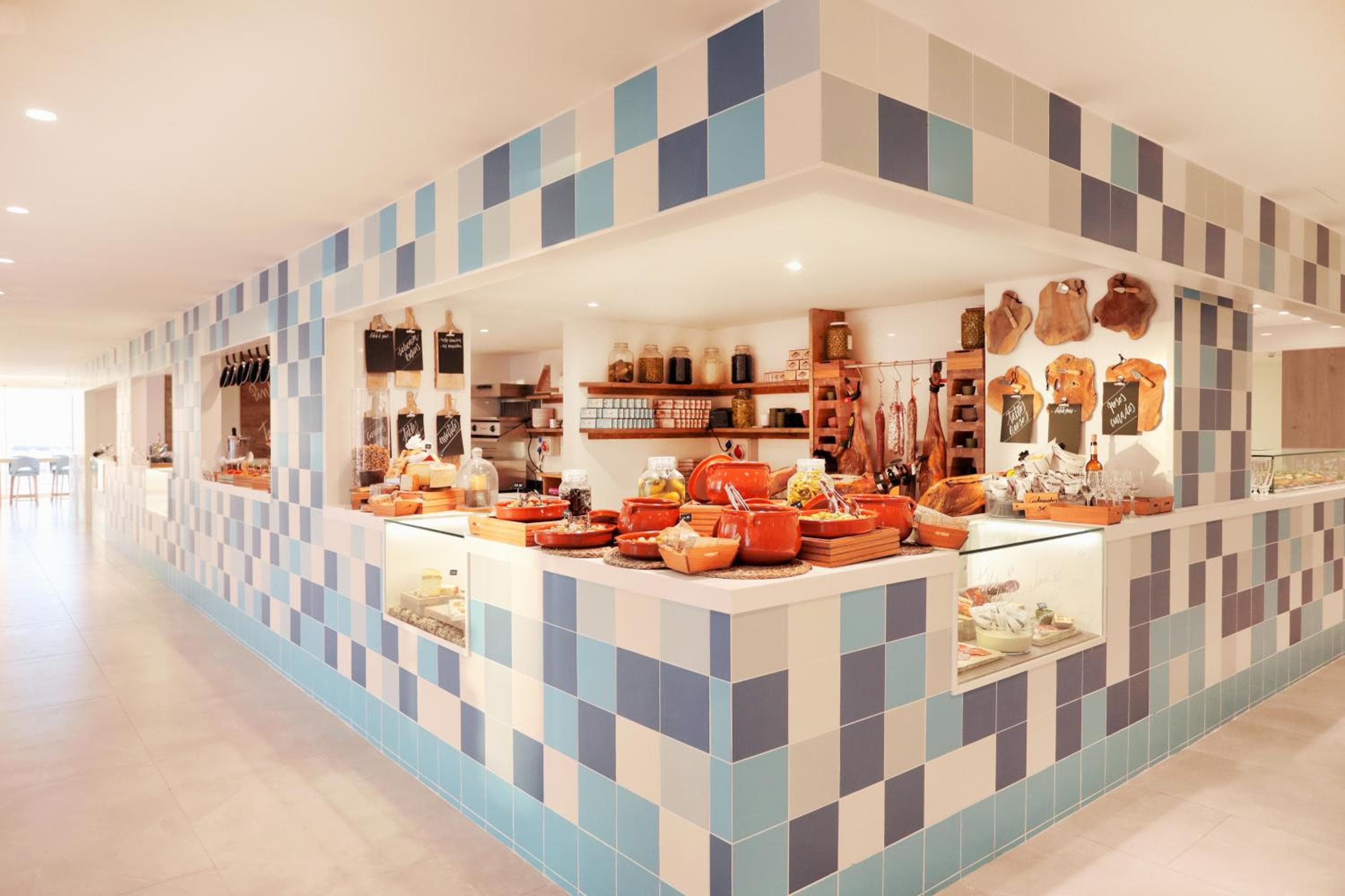 Iberostar Selection Sábila - Adults Only — 18