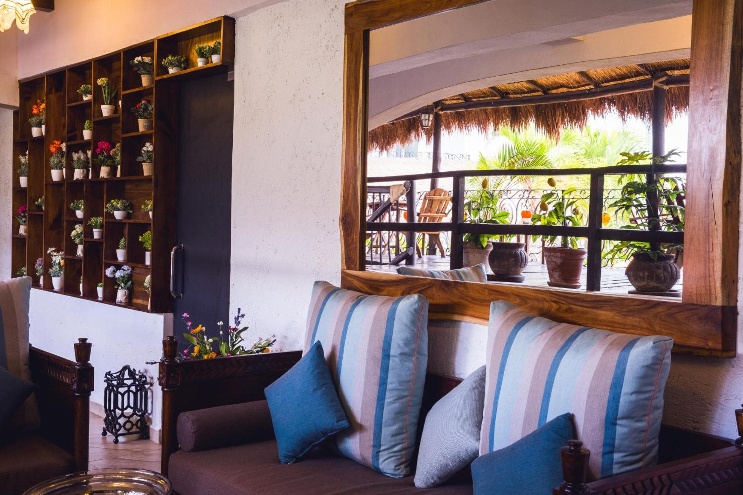 La Leyenda Boutique Hotel by Bunik — 15