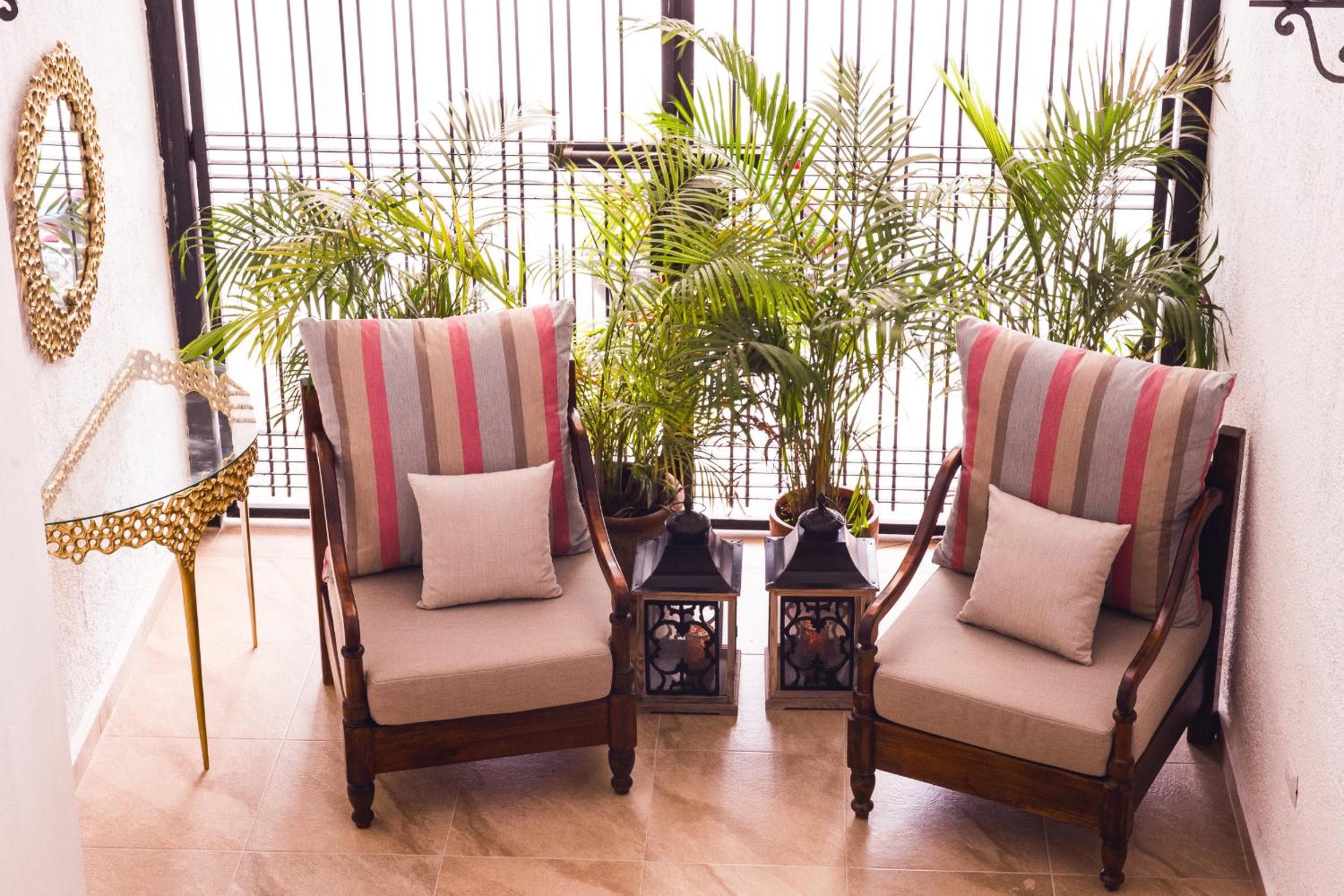 La Leyenda Boutique Hotel by Bunik — 13