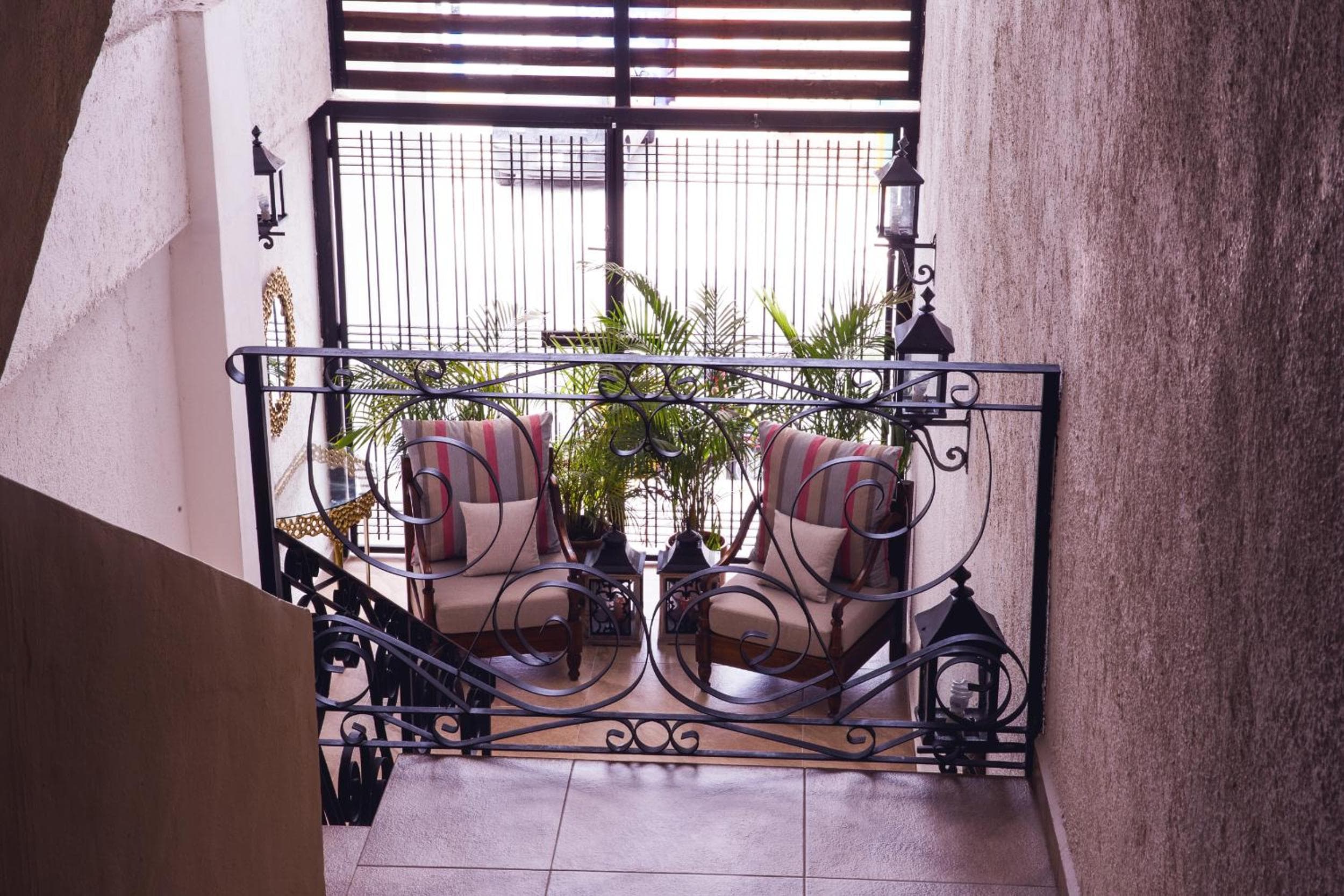 La Leyenda Boutique Hotel by Bunik — 14
