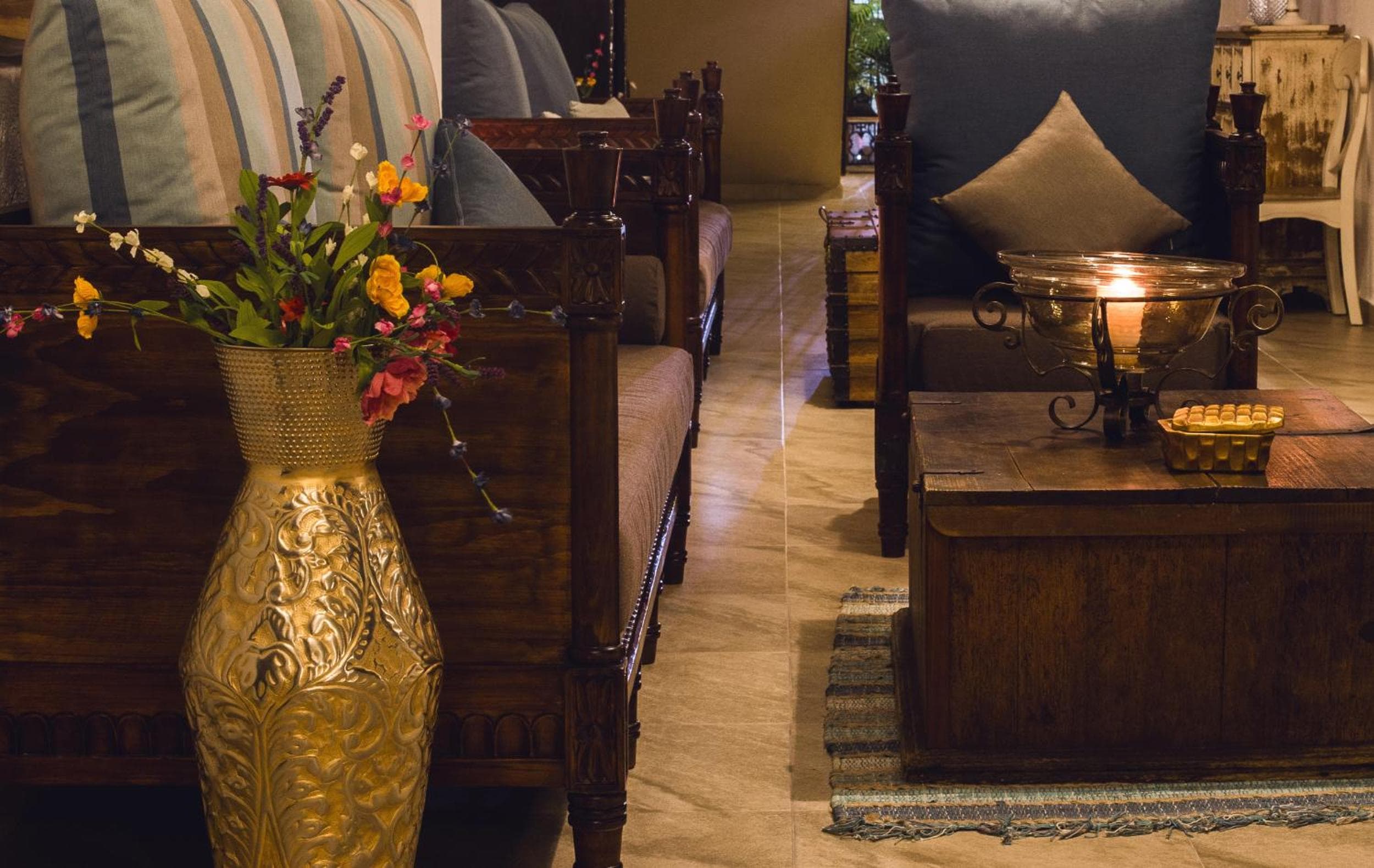 La Leyenda Boutique Hotel by Bunik — 16