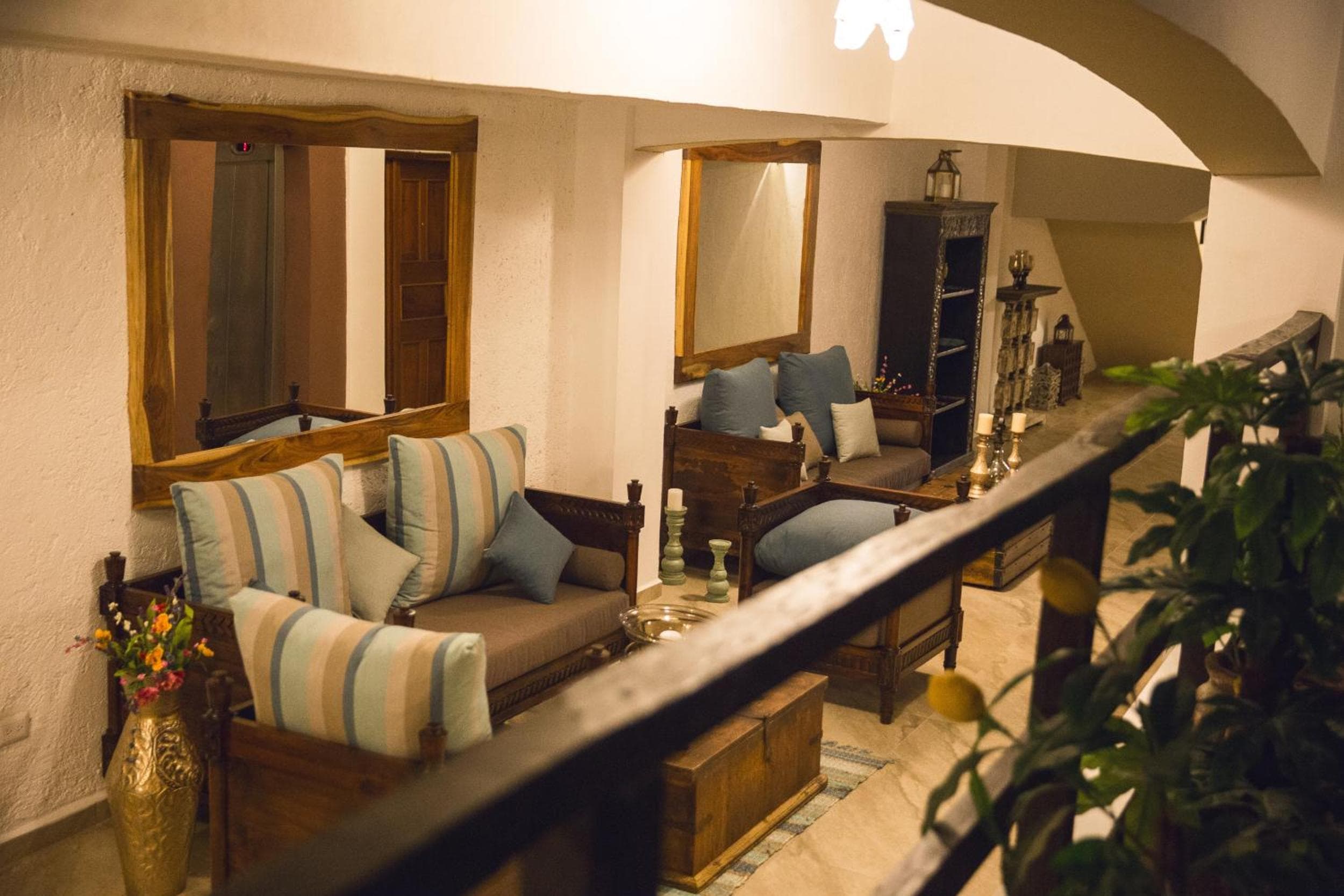 La Leyenda Boutique Hotel by Bunik — 12