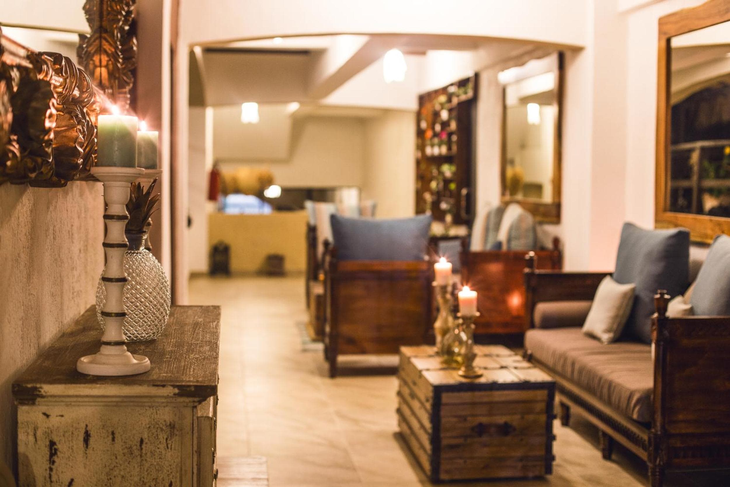 La Leyenda Boutique Hotel by Bunik — 2