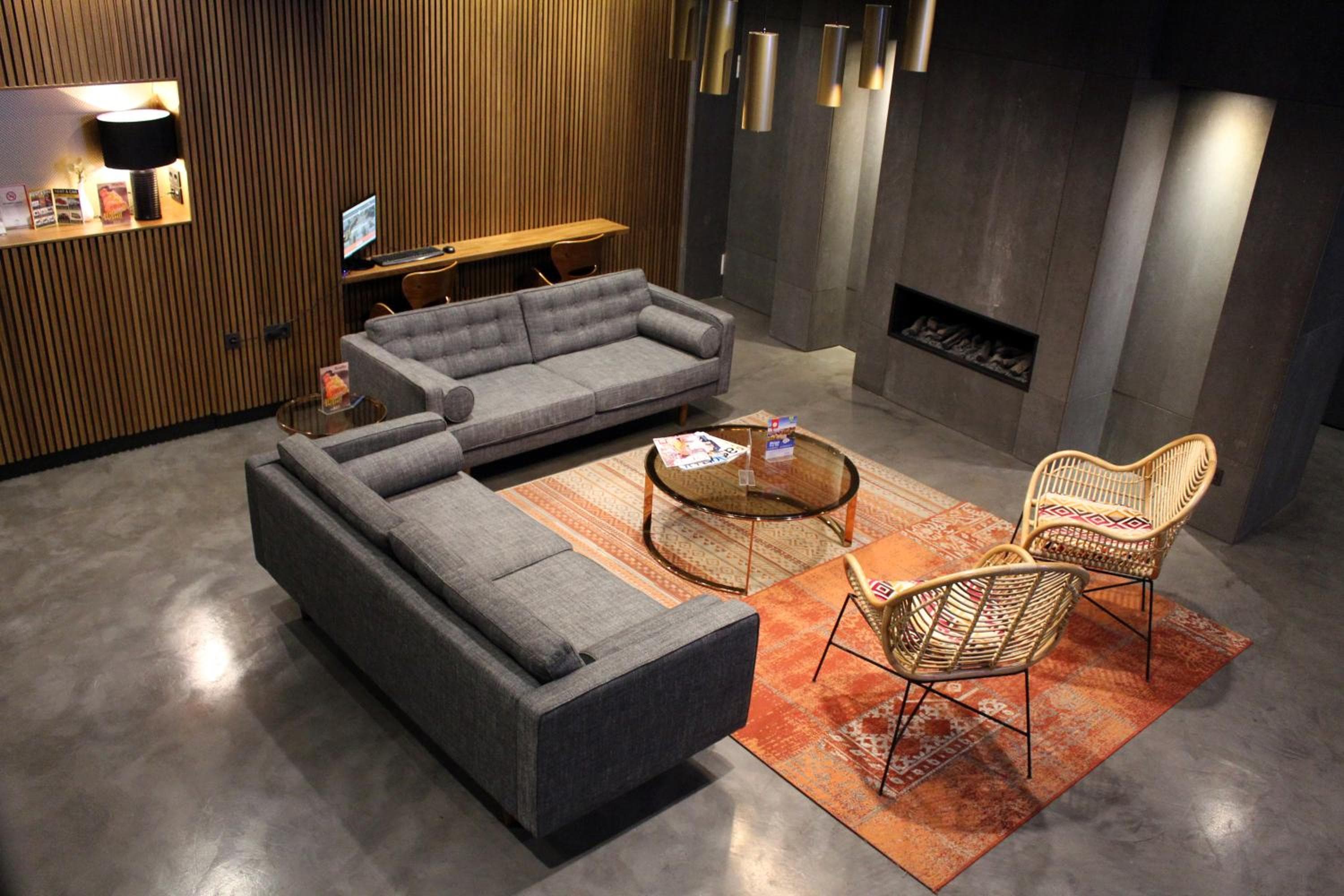 Malaga Premium Hotel — 7