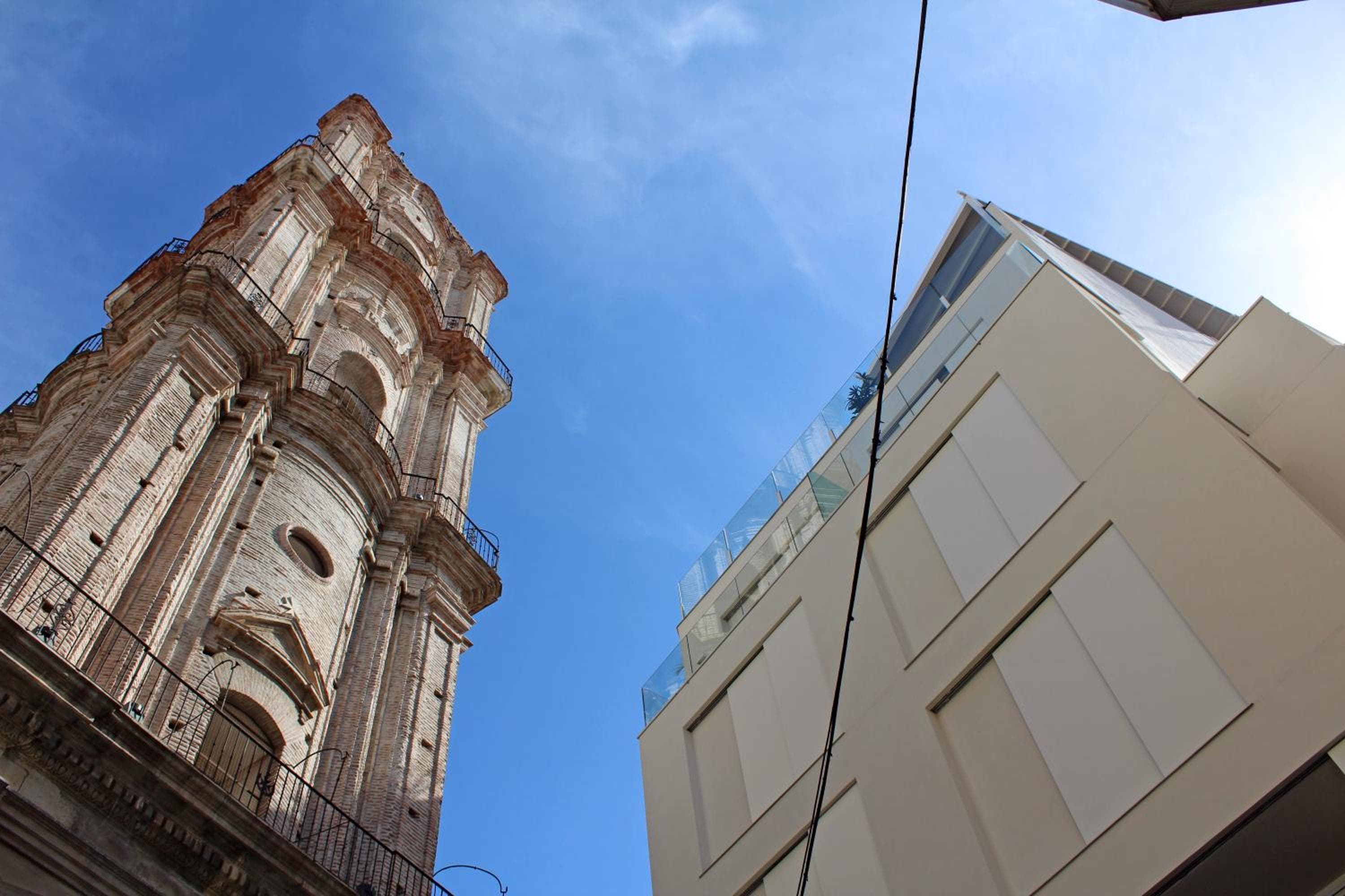 Malaga Premium Hotel — 9
