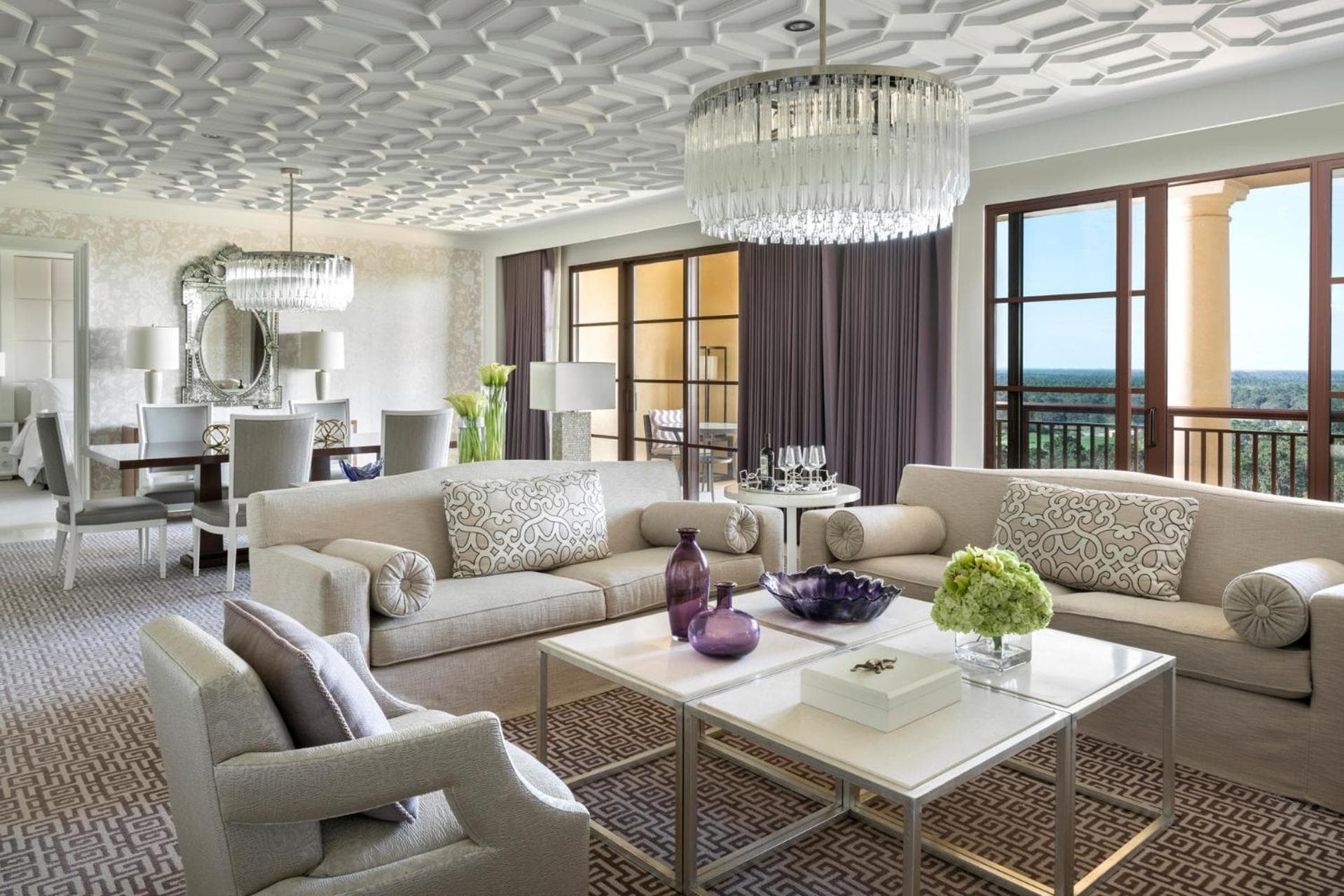 Four Seasons Resort Orlando at Walt Disney World Resort — 25