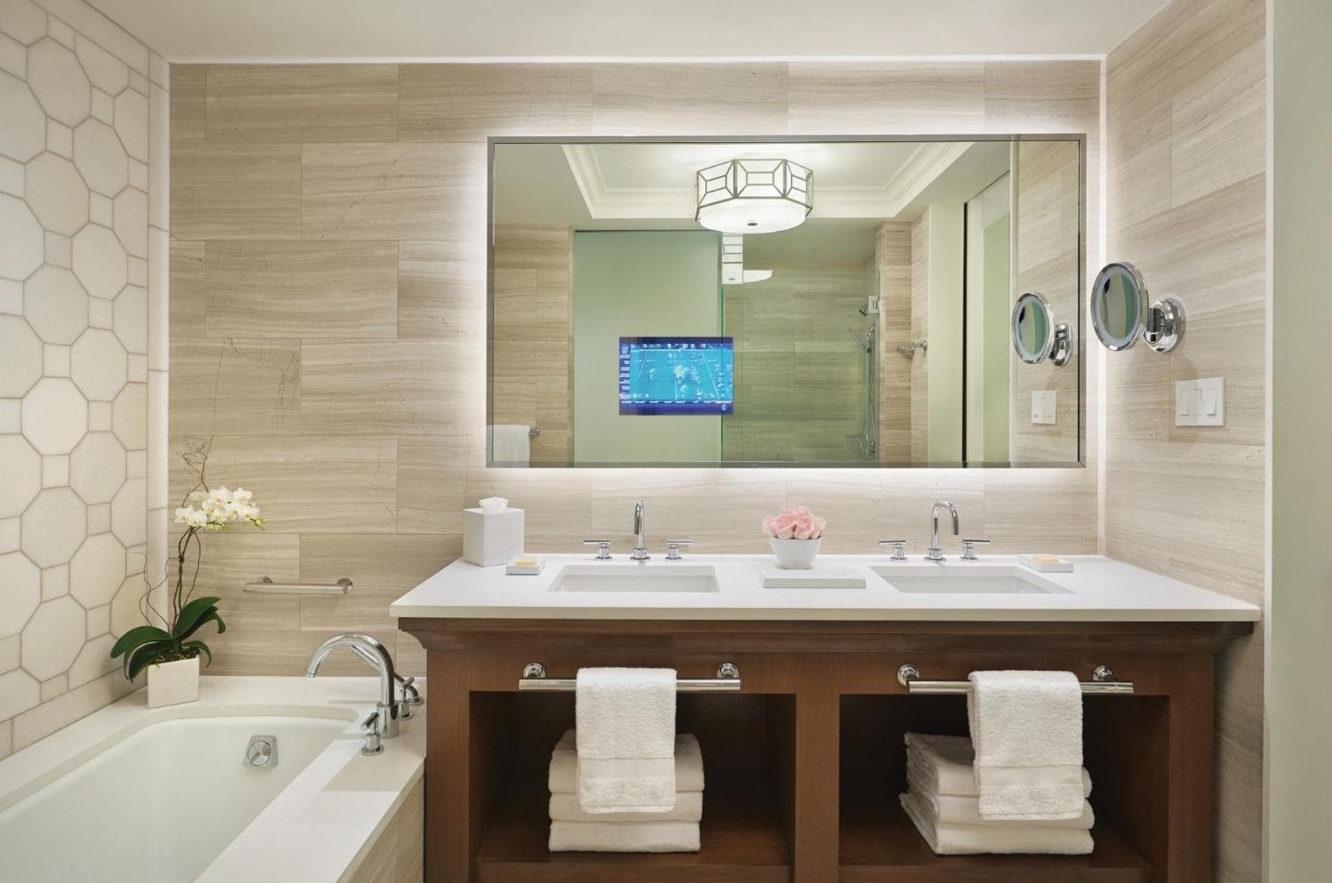 Four Seasons Resort Orlando at Walt Disney World Resort — 14