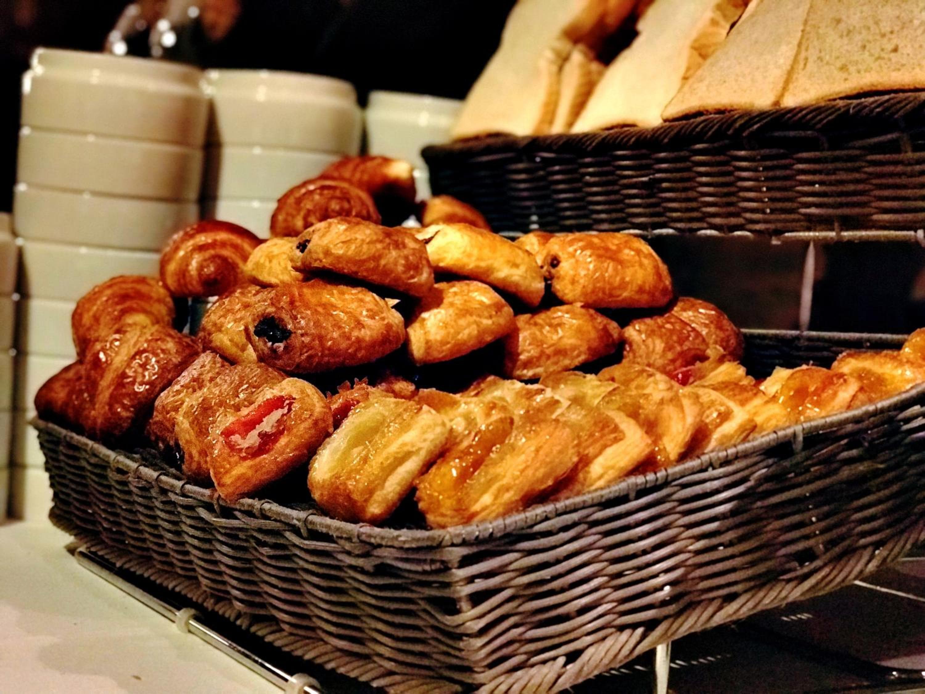 Santuario Hotel New York — 19