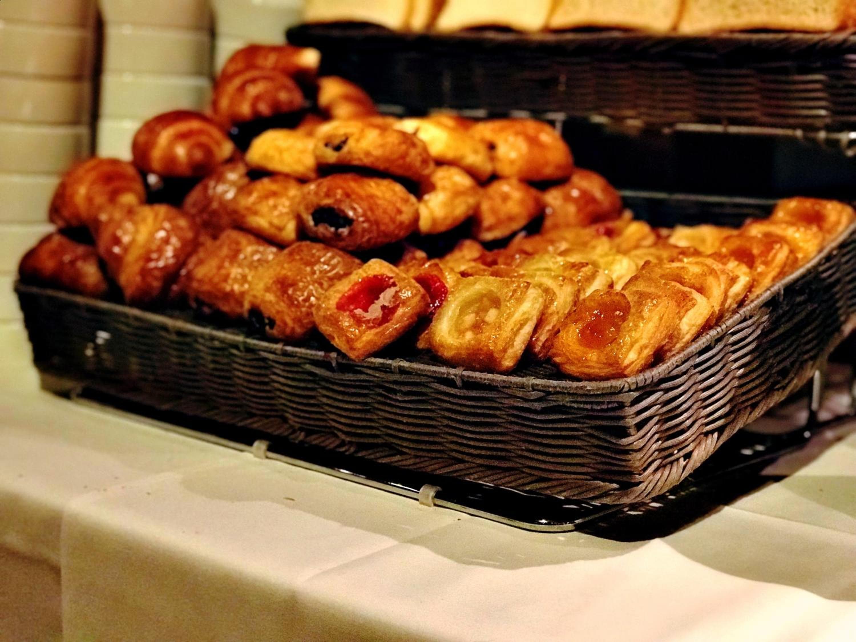 Santuario Hotel New York — 18