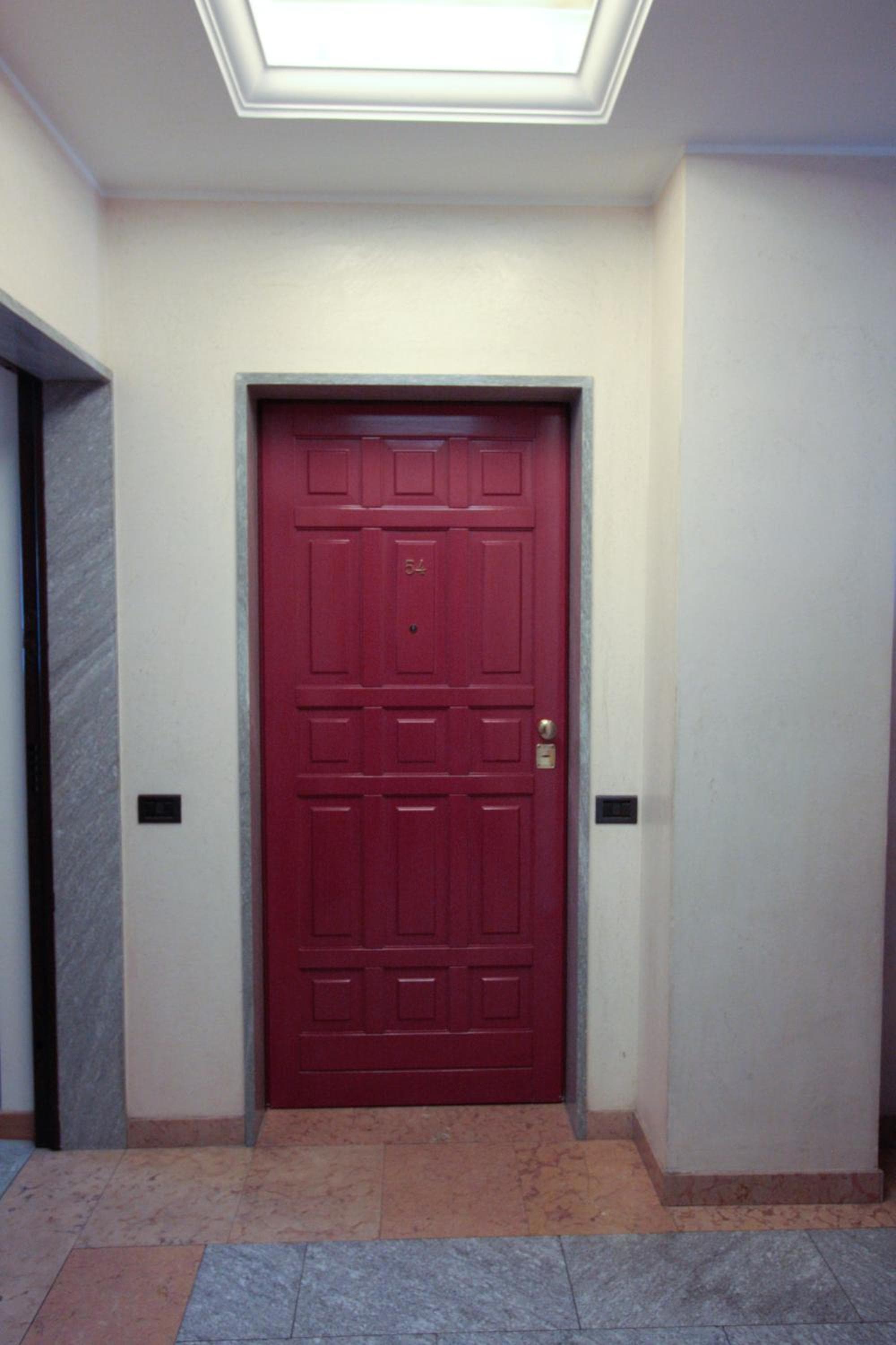 Residenza De La Gare — 11