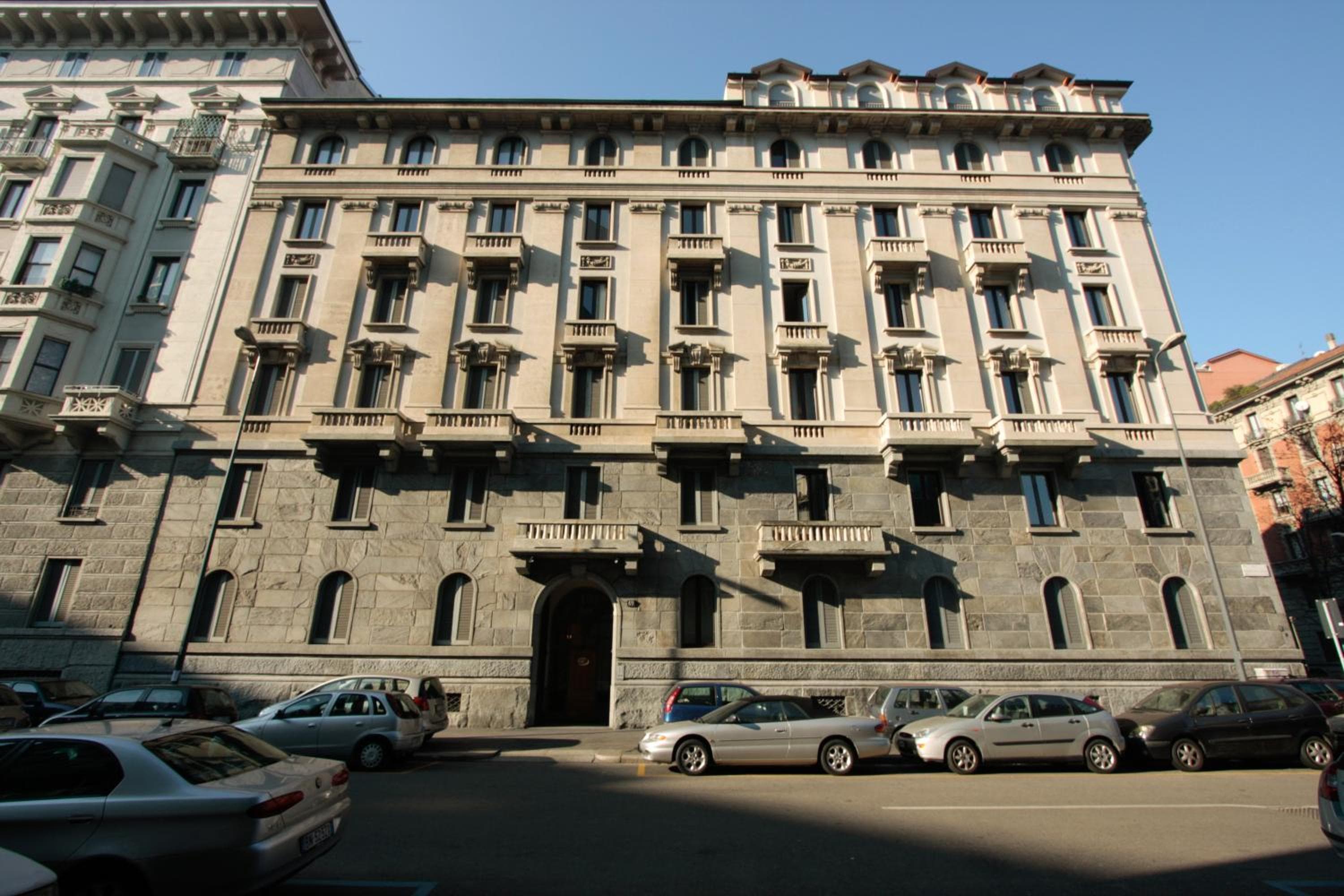 Residenza De La Gare — 15
