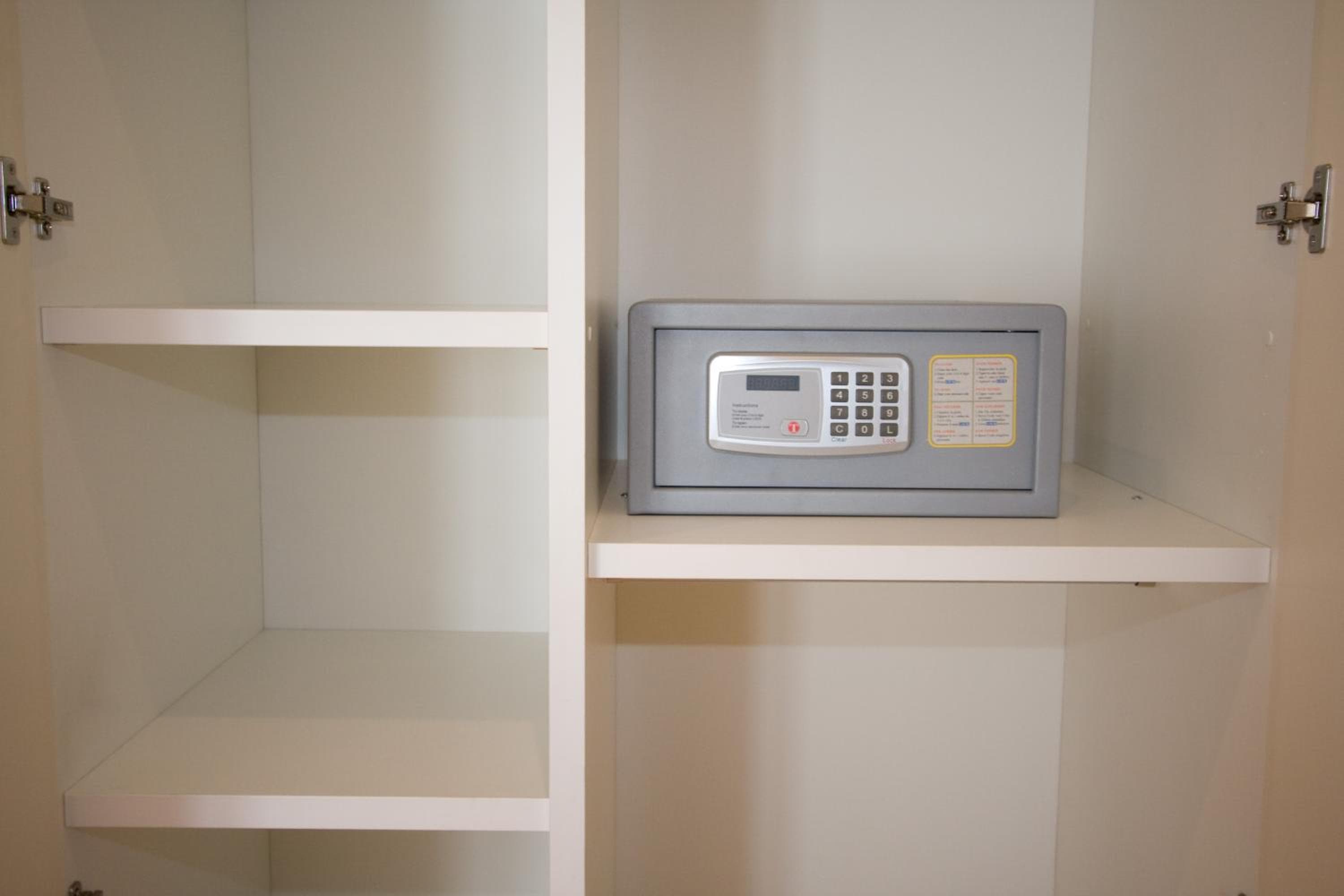 Residenza De La Gare — 14