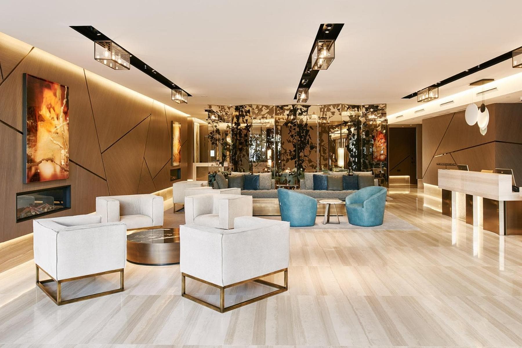 VP Plaza España Design — 18