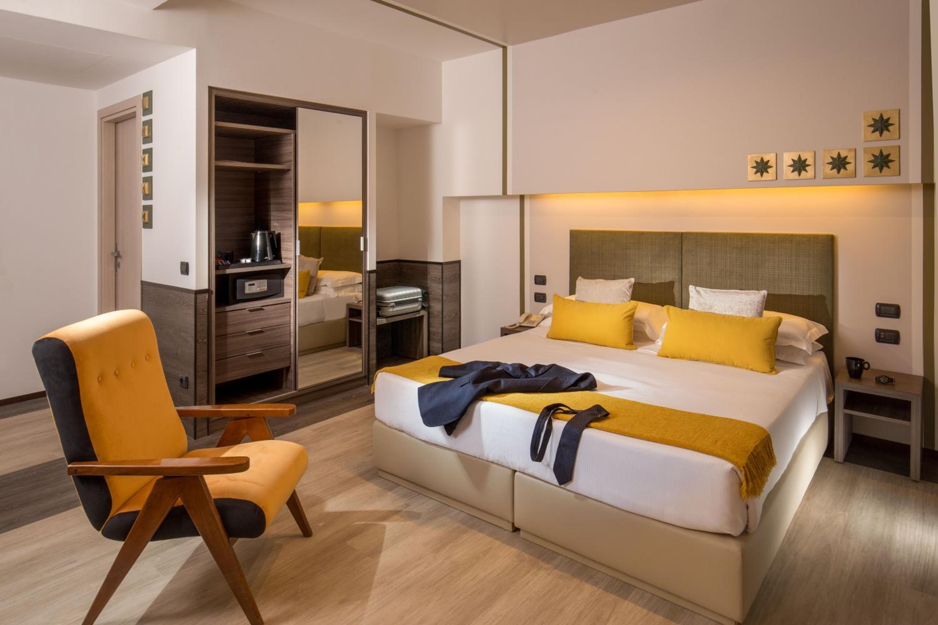 Hotel Domidea — 12