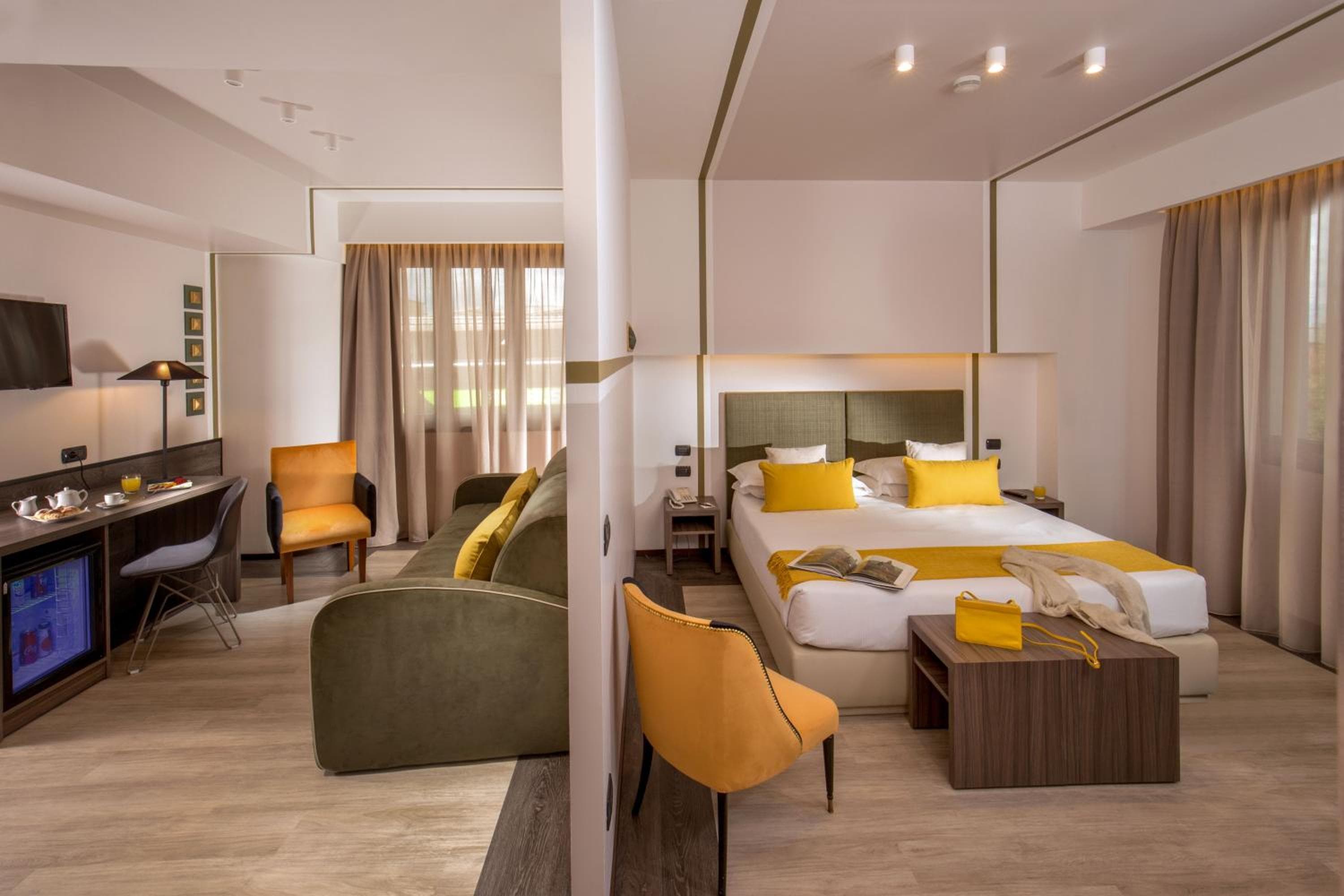 Hotel Domidea — 10