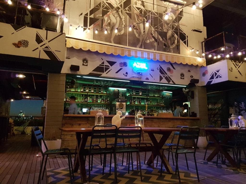Hotel Hugo — 24