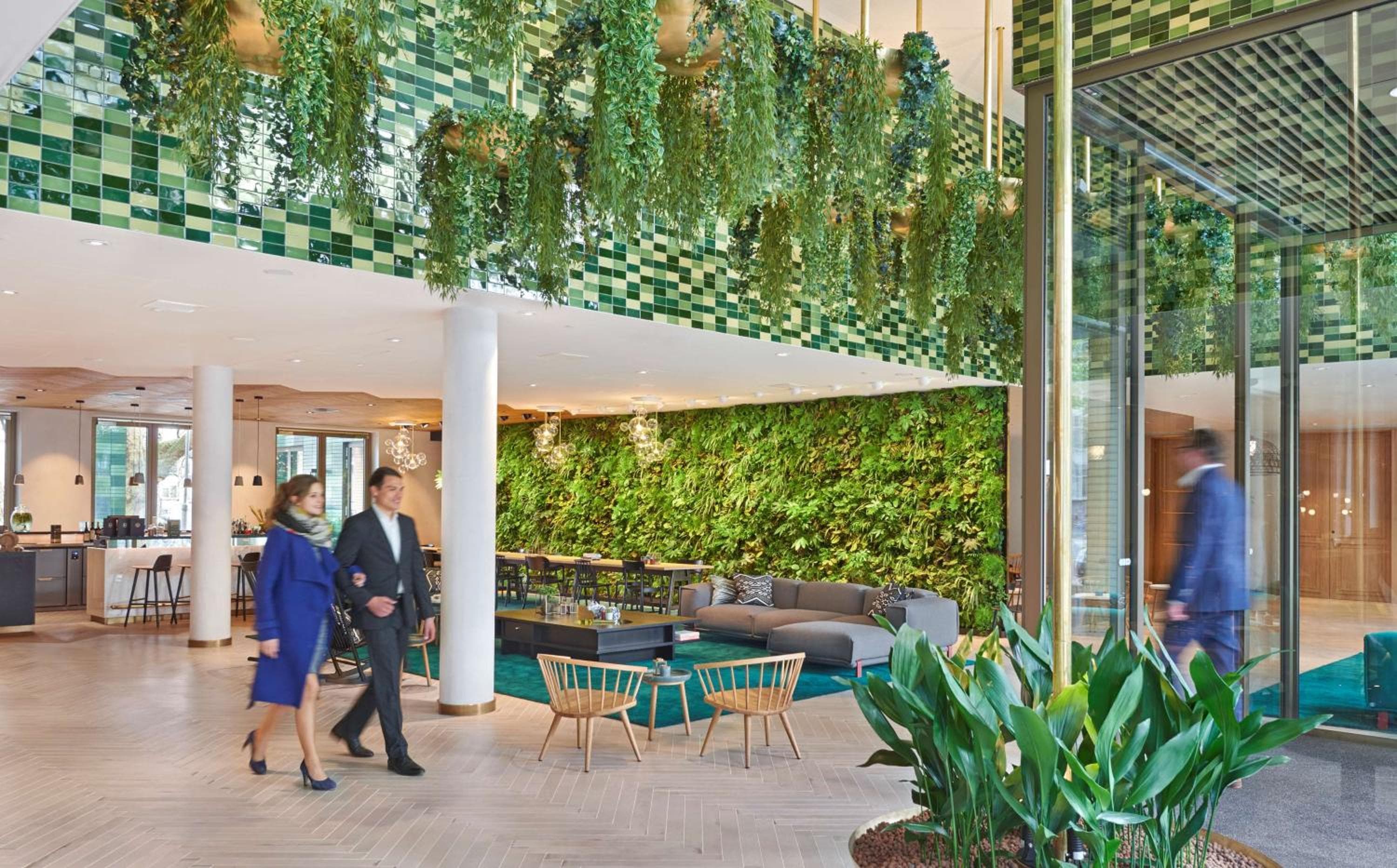Hyatt Regency Amsterdam — 25