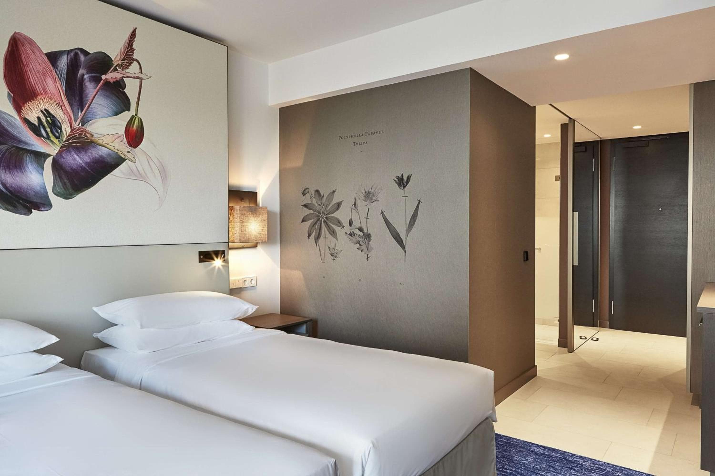 Hyatt Regency Amsterdam — 4